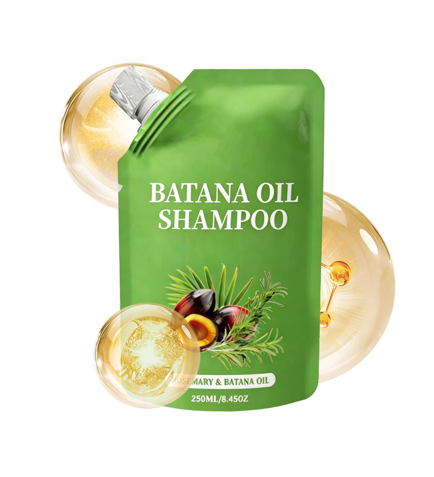 Shampooing Anti-Chute Soin Lavant Anti-Frisottis 250 ml | Shampooing Epaississant | Soin Salon la Maison pour Cuir Chevelu Sensible Jour et Nuit Types de Cheveux - Buy Online on GoSupps.com