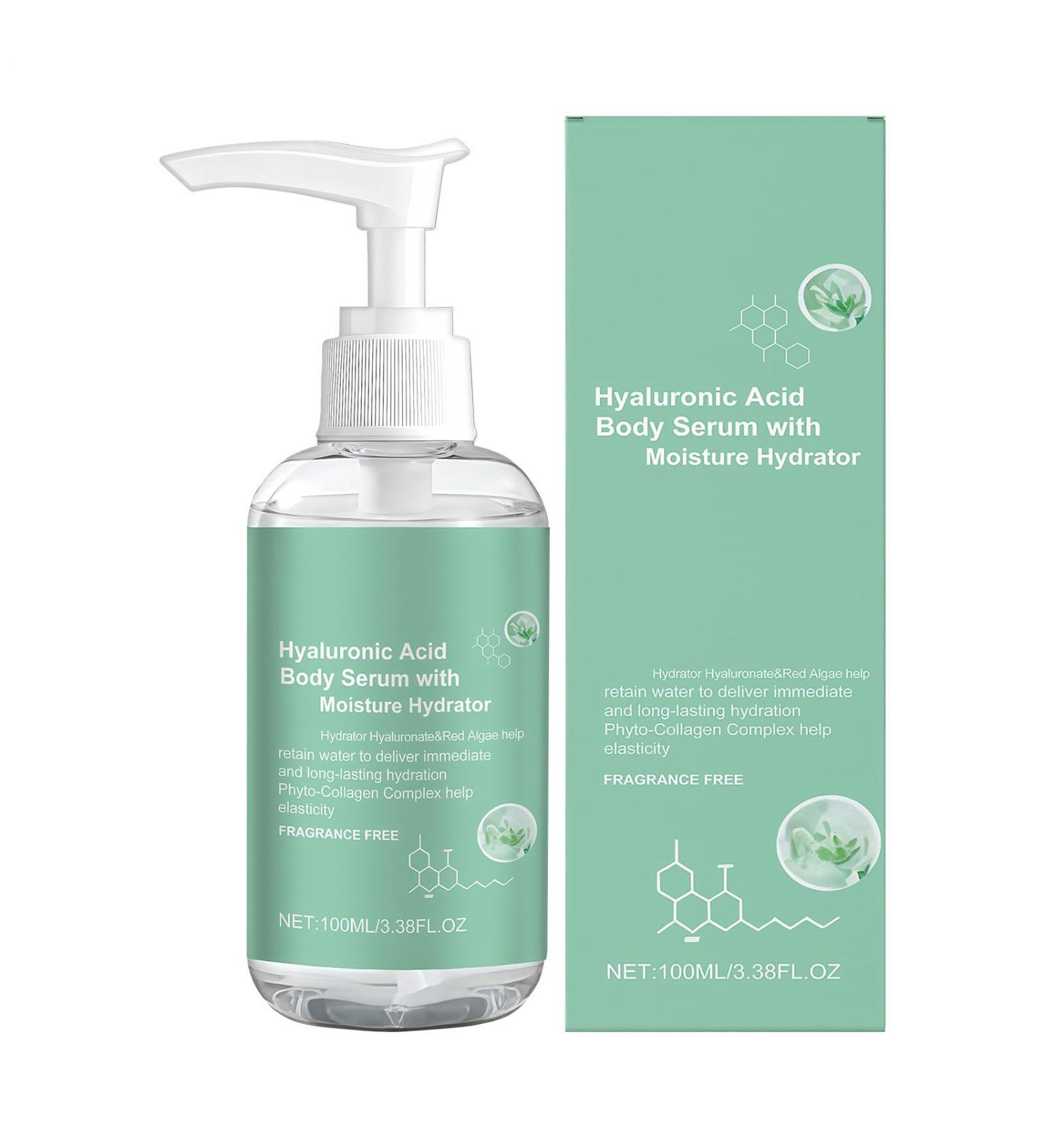  G n rique Body Cream for Women - 100 ml Firming Gel Non-Greasy Moisturizing Face Cream - for Sensitive Care Softens Roughness Boost Elasticity Men Girls Bath - Buy Online on GoSupps.com