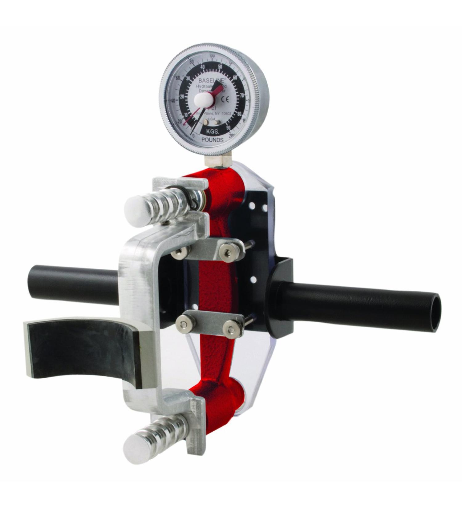Buy Baseline 12-0593 HHD to MMT Combo - Lite HHD with Push Attachments & Dual Handle | International Shipping Available - Buy Online on GoSupps.com