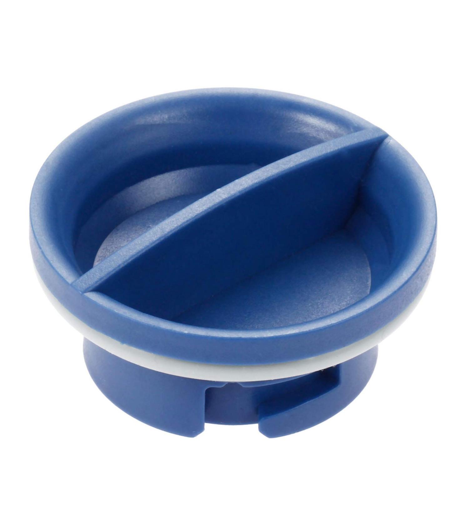 W10524920 Dishwasher Rinse Aid Cap for Whirlpool Part # WPW10524920 WPW10304408 - Buy Online on GoSupps.com