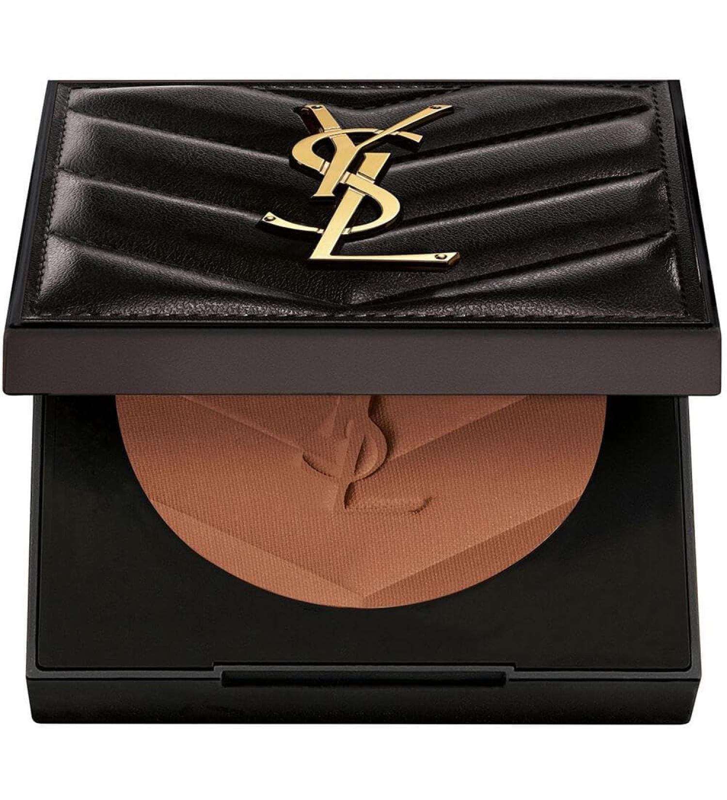 Yves Saint Laurent All Hours Hyper Finish Powder 07
