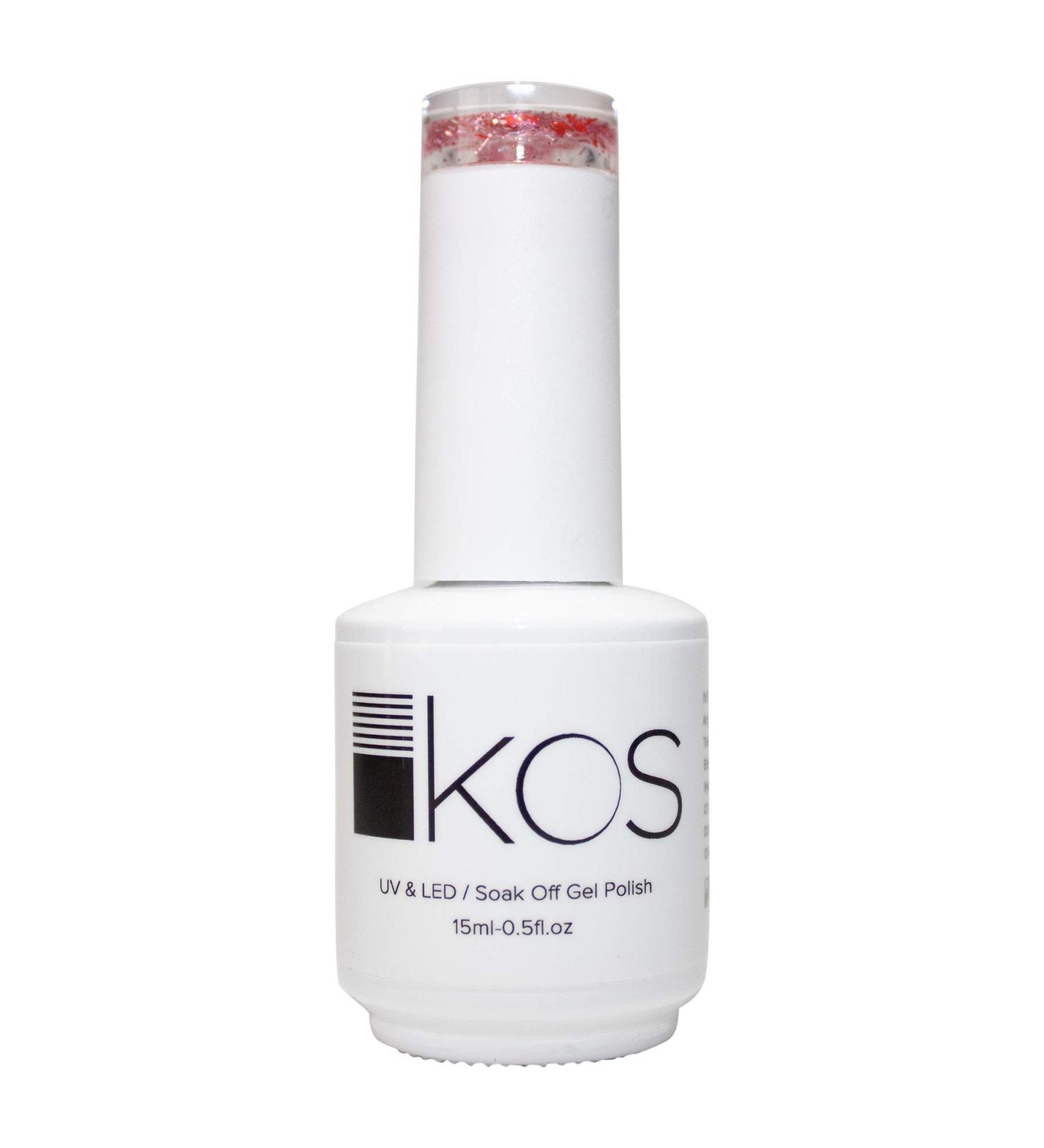 KOS Cosmetic Corp. Carnival Gel Polish - 769