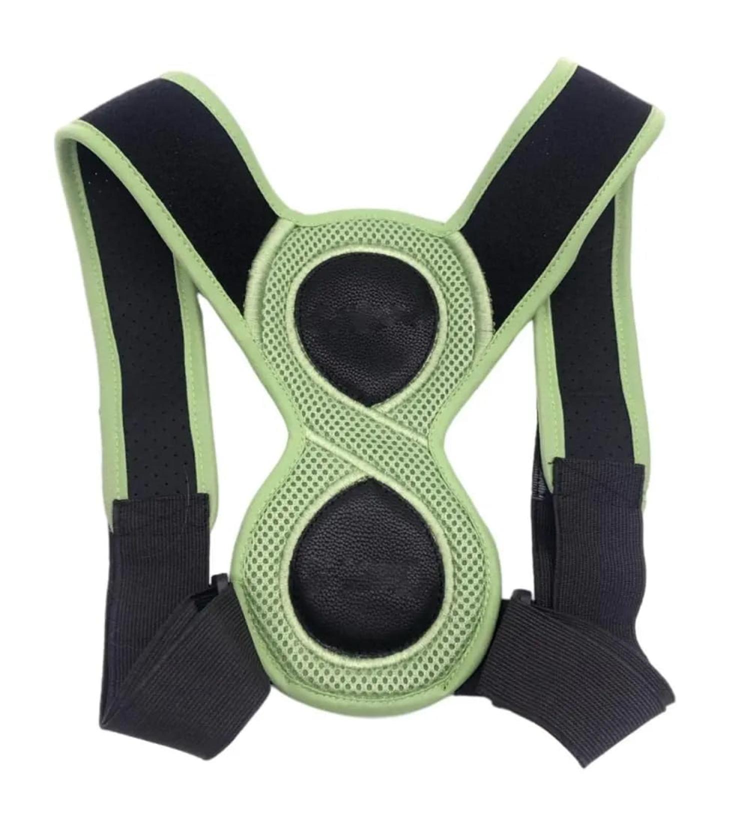 dinio Posture Corrector Belt Artifact for Correcting Hunchback Invisible Hunchback Correction Belt for Kids Adults Adjustable Upper Back Brace Support for Neck Back Shoulder Spine 500419729 - Buy Online on GoSupps.com