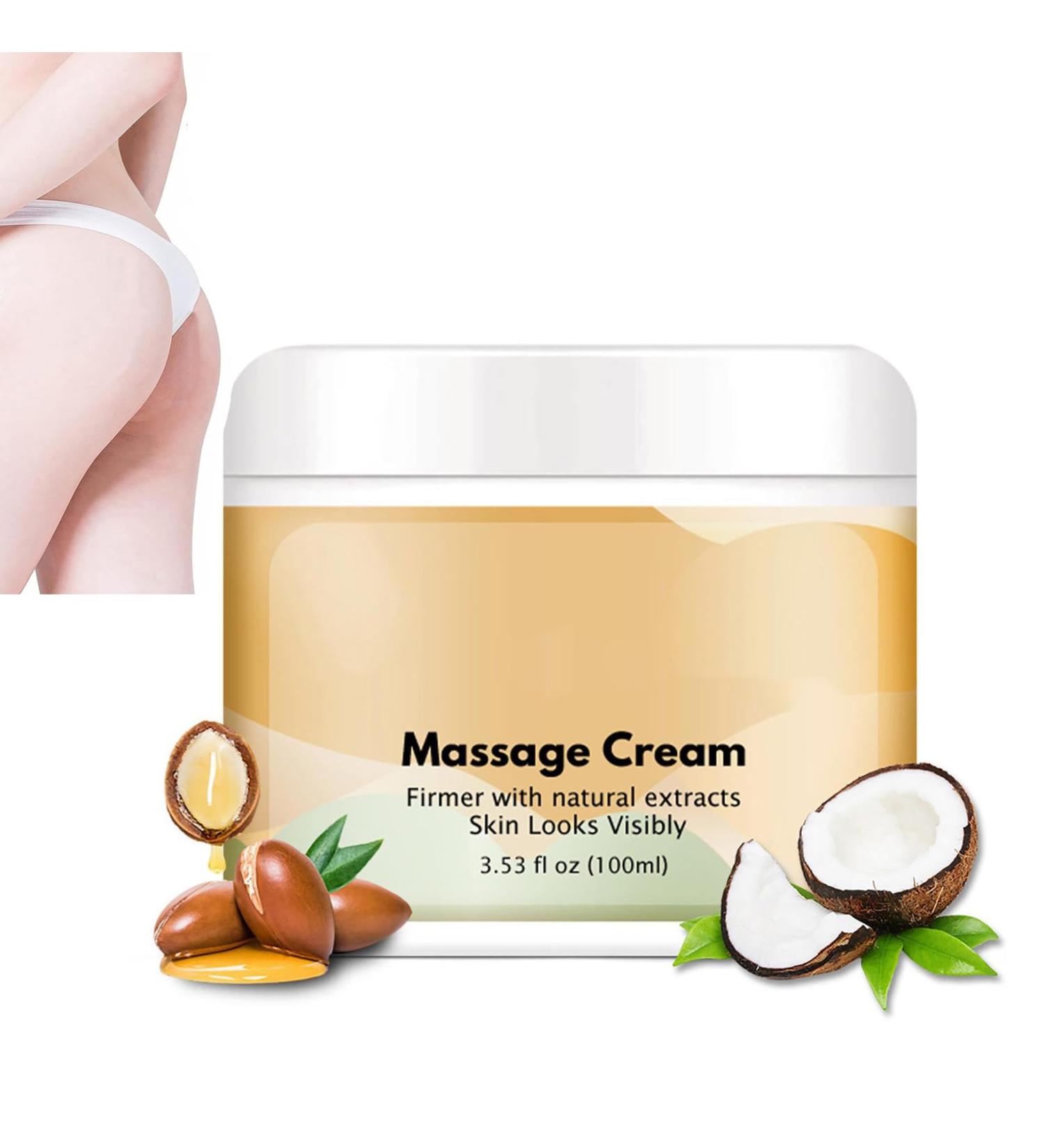 Firming Body Cream Firming Body Cream Firm Tighten Skin Cream Advanced Anti-Wrinkle Moisturizing Cream for Face and Body Shea Butter Care Lotion (1) - Buy Online on GoSupps.com