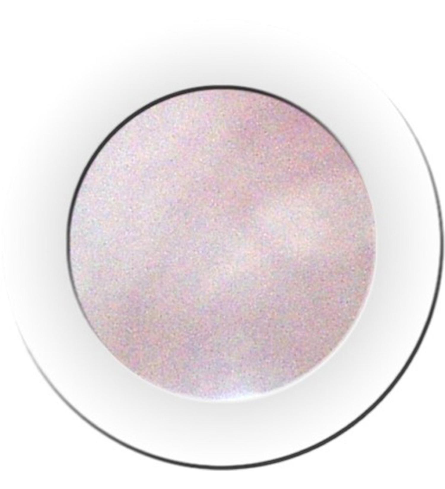 Gelish Mercury Colored Acrylic Powders 1 Count