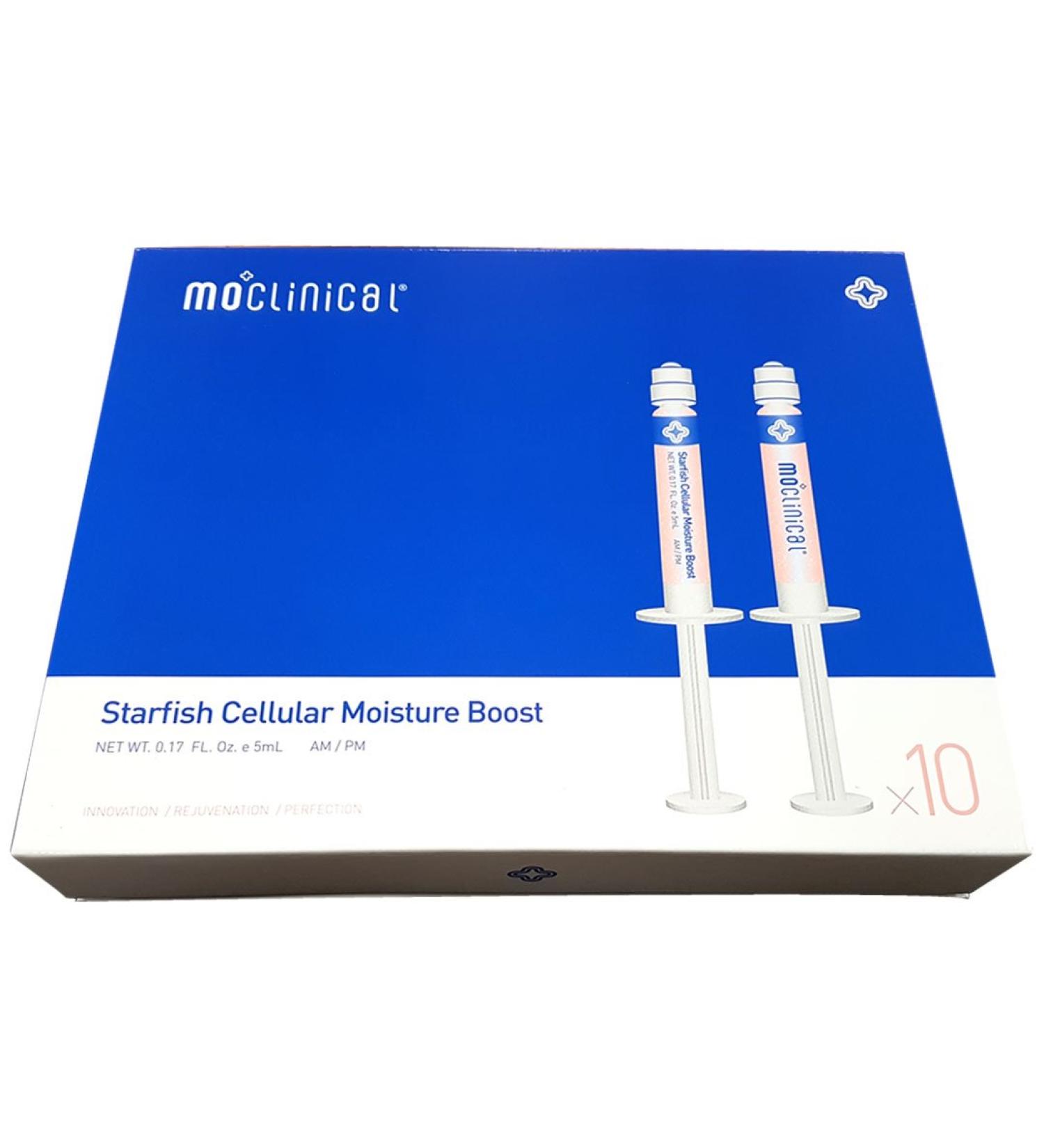 Magnolia Orchid Clinical StarFish Cellular Moisture Boost - Buy Online on GoSupps.com