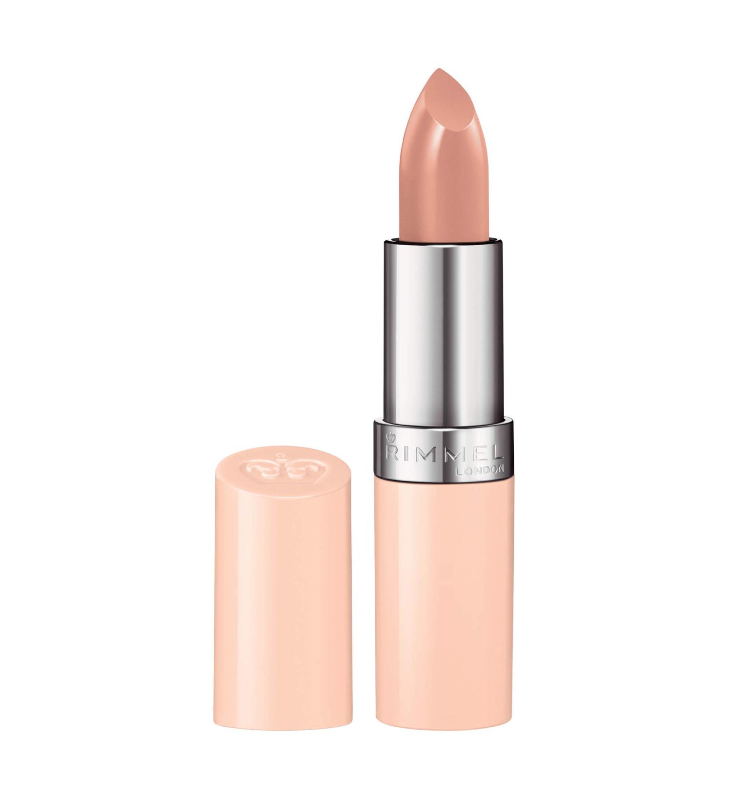 Rimmel Lasting Finish Lip by Kate Nude Collection 42 - 0.14 oz (Pack of 1) - Buy Online on GoSupps.com