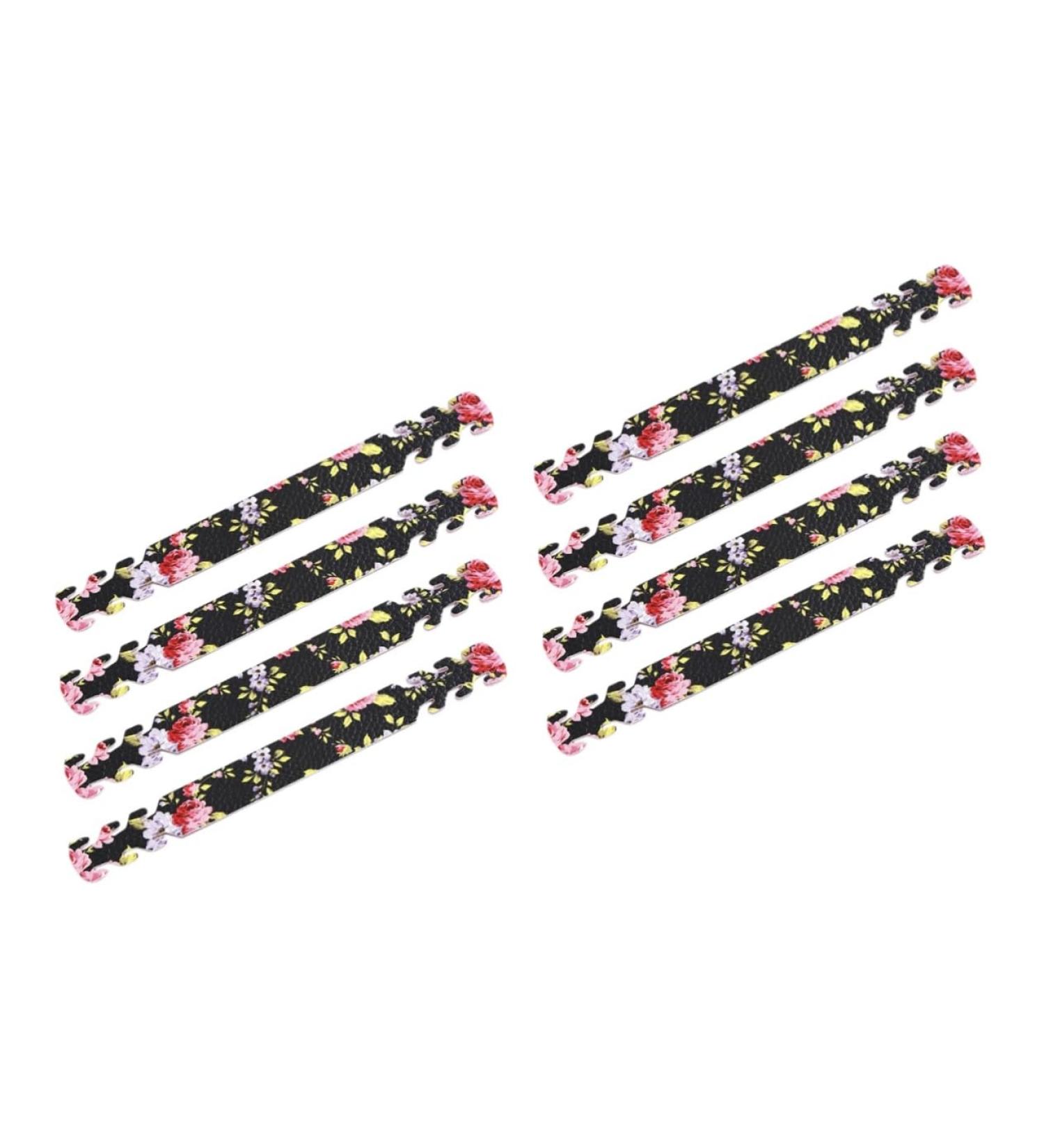 Lurrose 20-Piece Ear Brick Belt Extensions | Earring Buckle & Mask Accessories | International Shipping Available - Buy Online on GoSupps.com