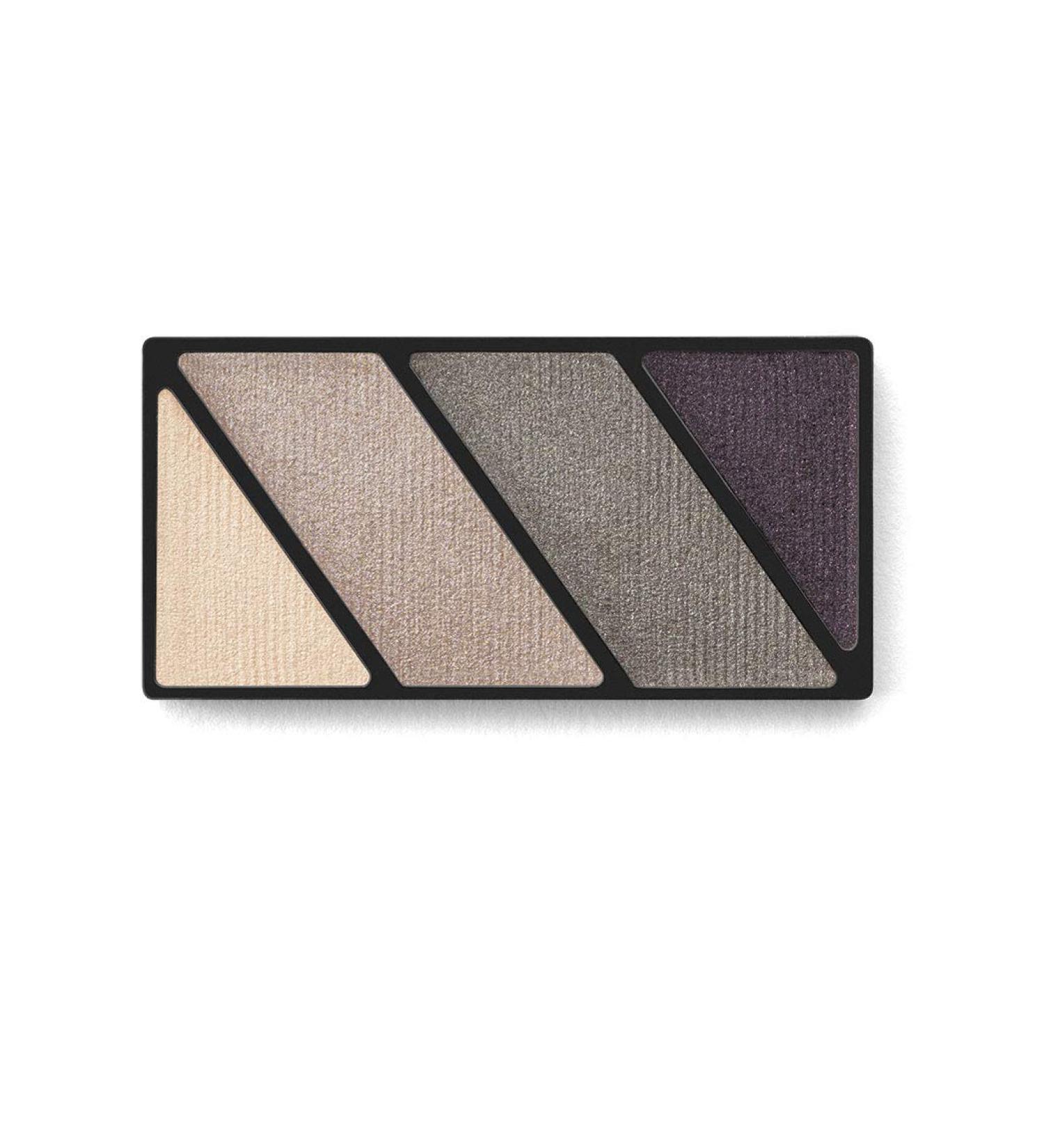 Mary Kay. CHAI LATTE Mineral Eyeshadow Palette 1 g Matte