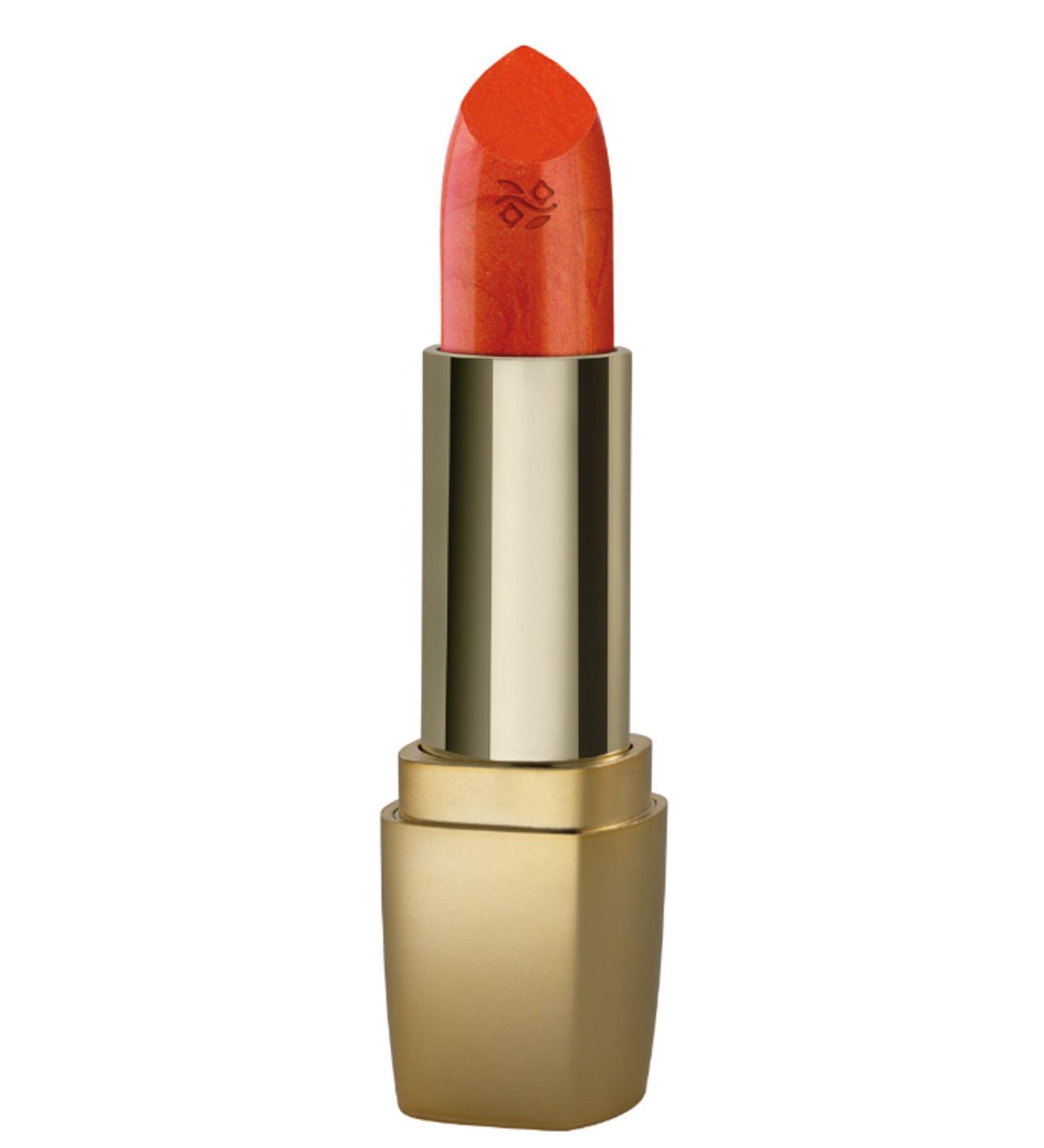 Deborah Milano Milano Red Lipstick 11 Orange Brocade