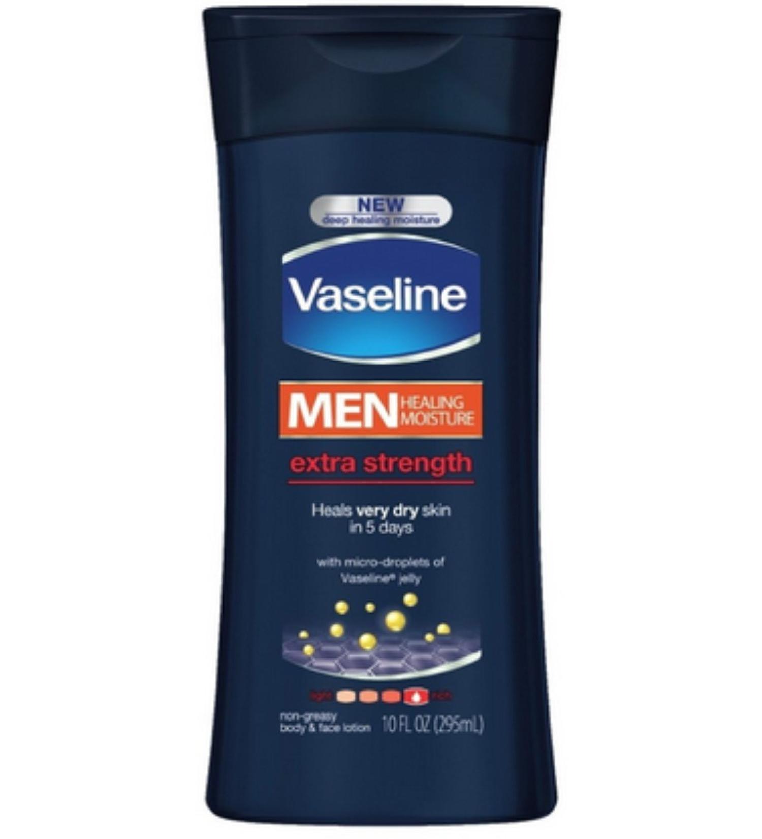 V.I.C. MENS X/S BODY/FACE 10 OZ