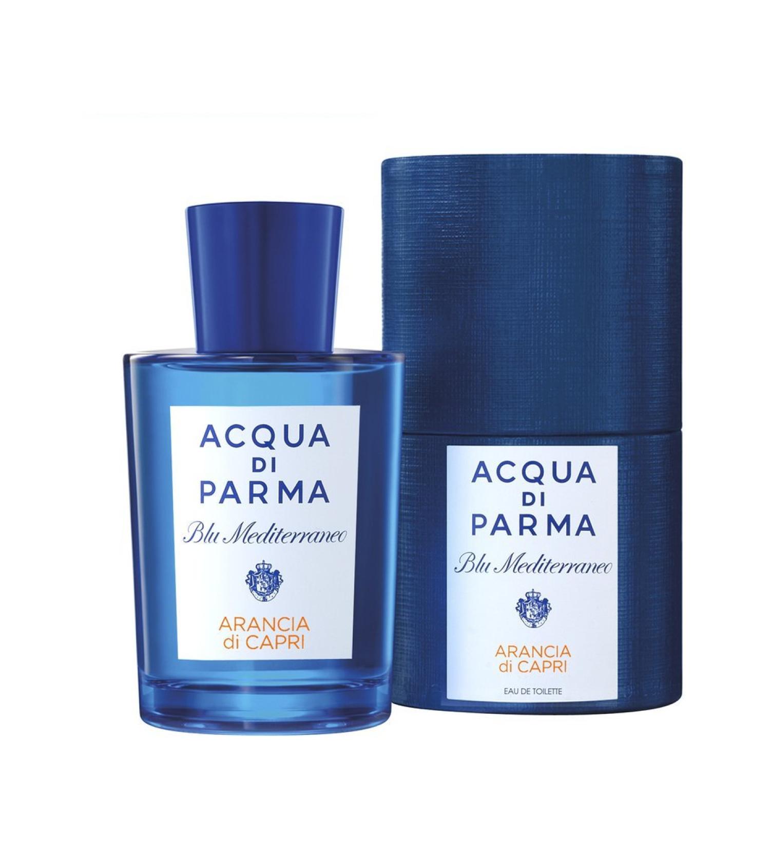 Arancia di Capri By Acqua di Parma UNISEX Eau de Toilette 5.0 fl oz 150 ml - Buy Online on GoSupps.com