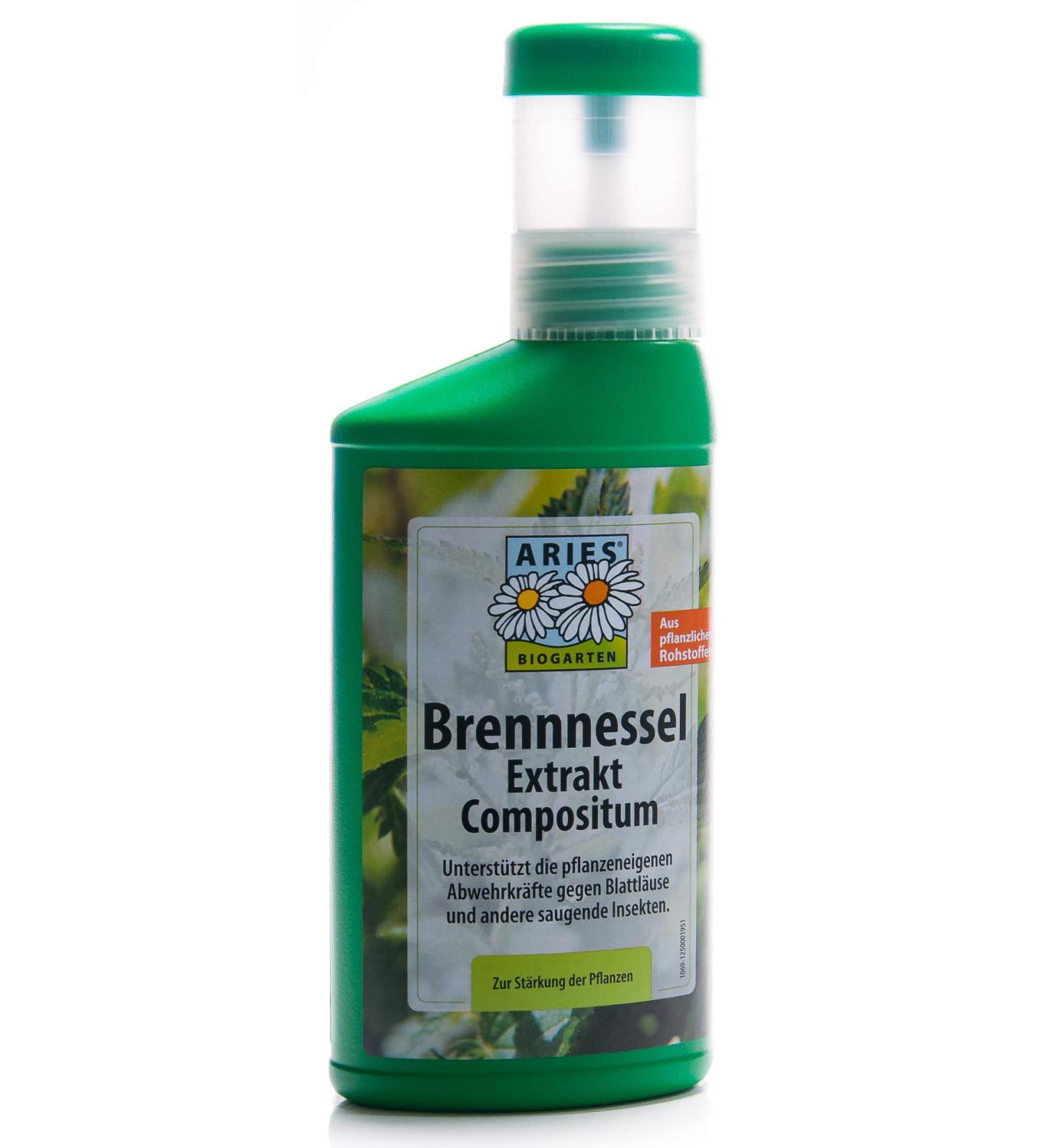 Aries Nettle Extract Compositum 250ml