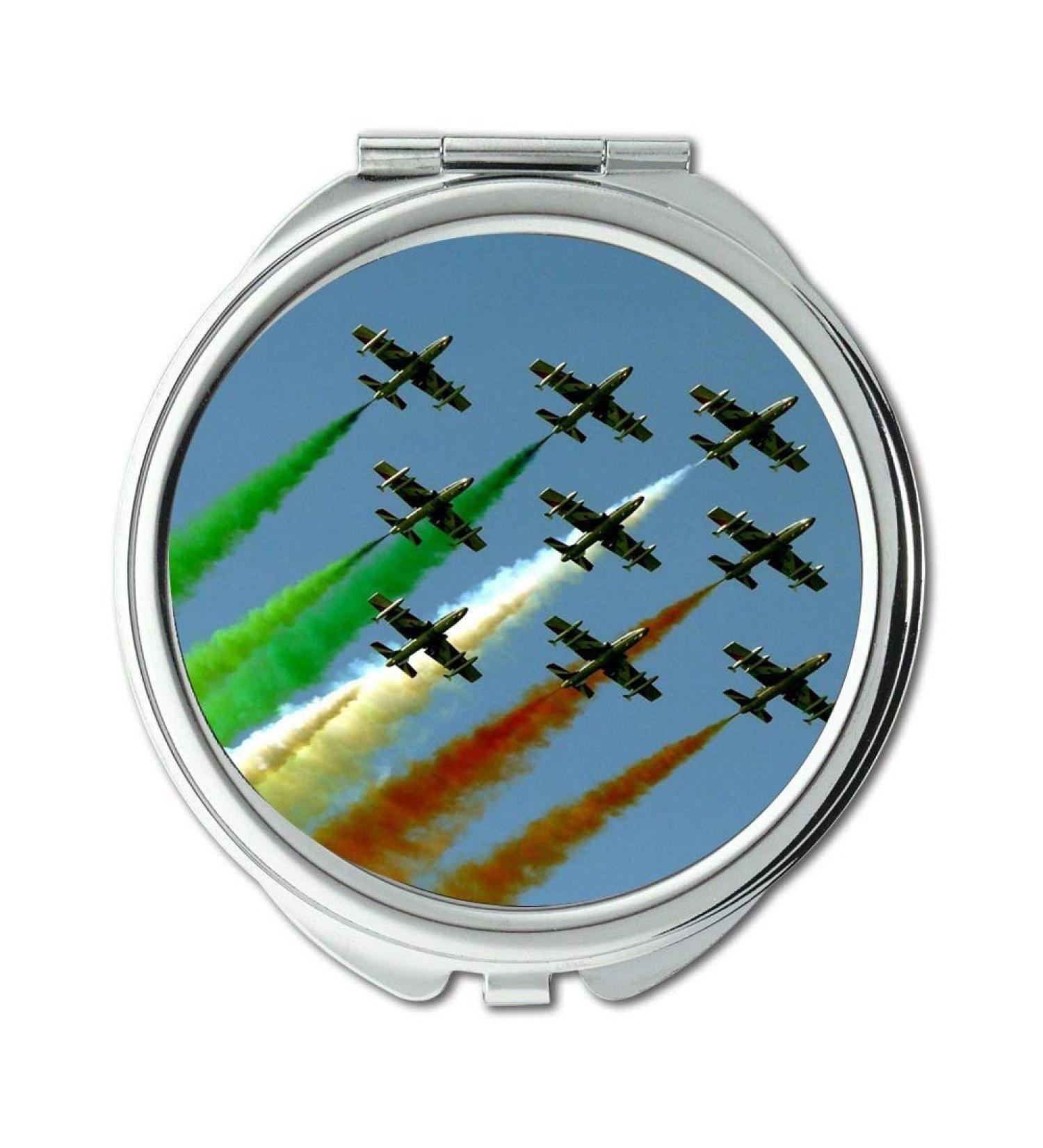 YENDOSTEEN fighter planes Mirror Travel Mirror street fighter ps4 pocket mirror portable mirror - Buy Online on GoSupps.com