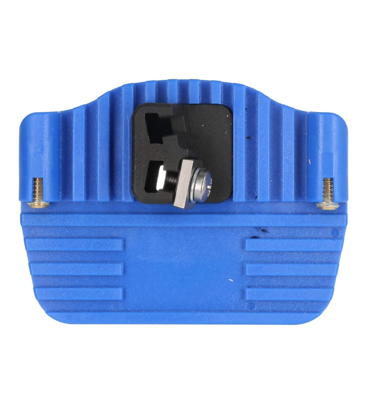 RiSki Sidewall Planer for Ski & Snowboard Edges | Precision Sidewall Puller for Smooth Performance - Buy Online on GoSupps.com