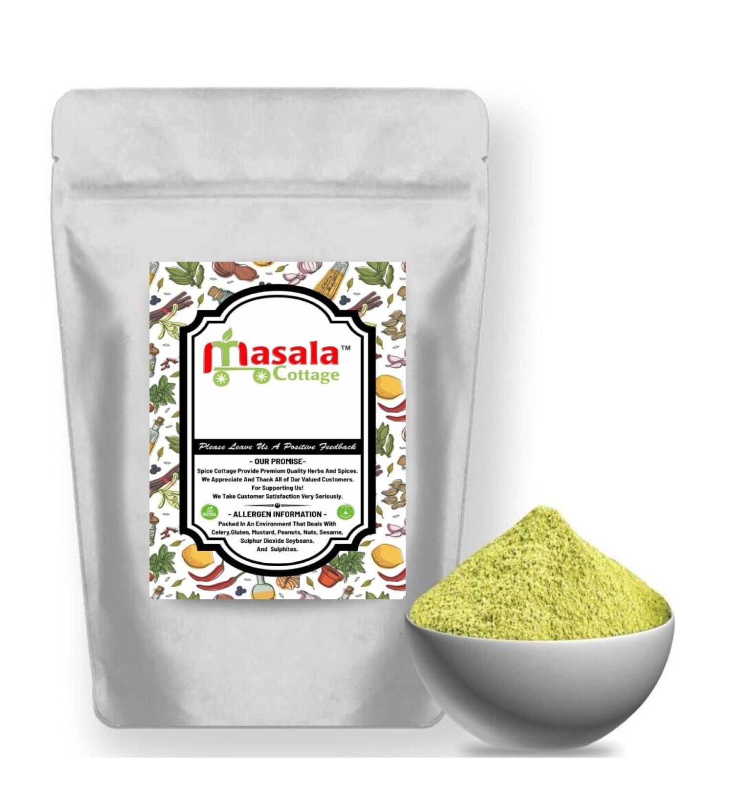 Stevia Powder Premium Quality by Masala Cottage 25g-1.9kg (50 Grams) 50 Grams - Buy Online on GoSupps.com