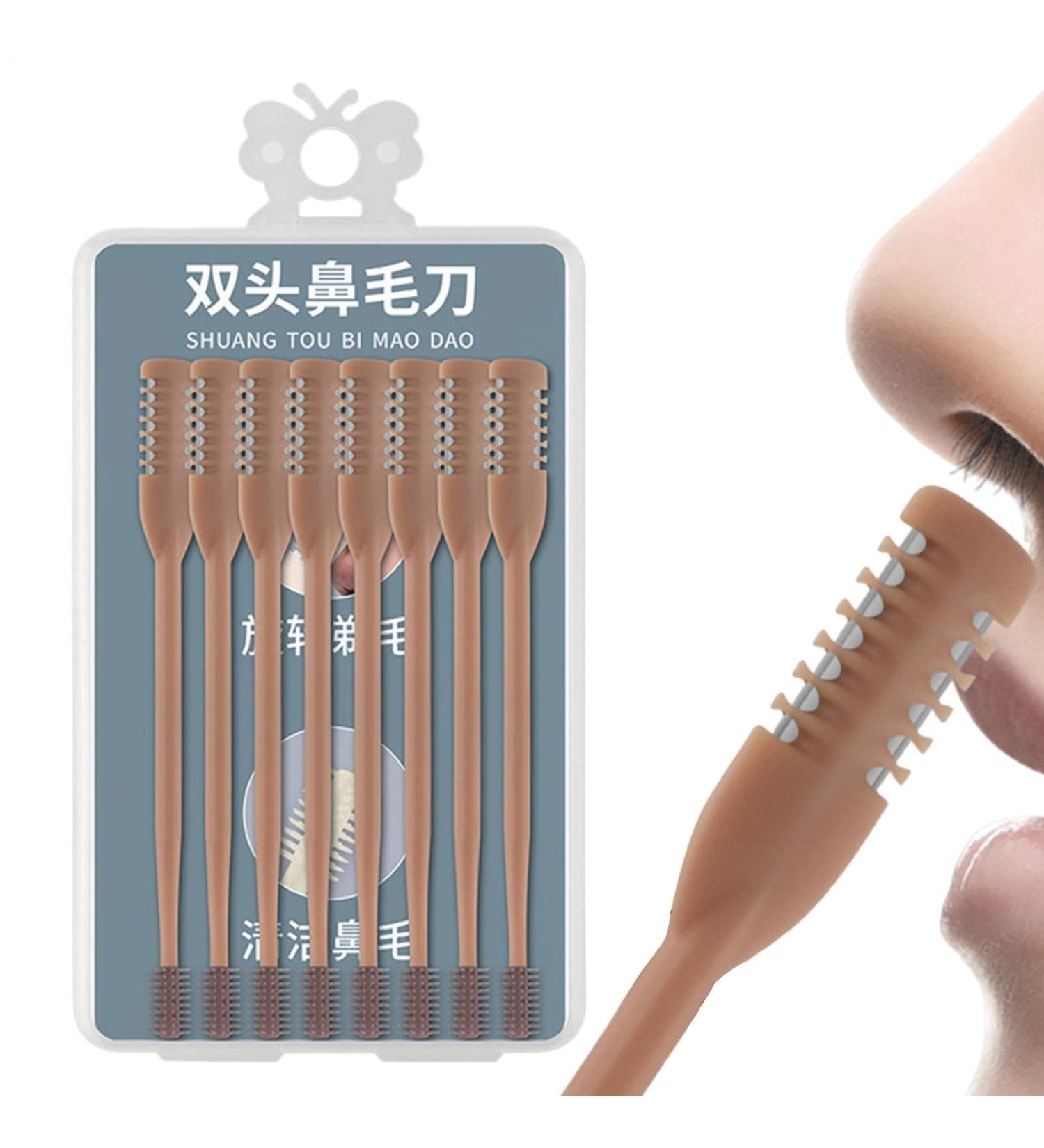 Nose Hair Trimmer for Men Nose Hair Trimmer Personal Trimmer Multifunctional Nose Hair Trimmer for Men Women B - Buy Online on GoSupps.com