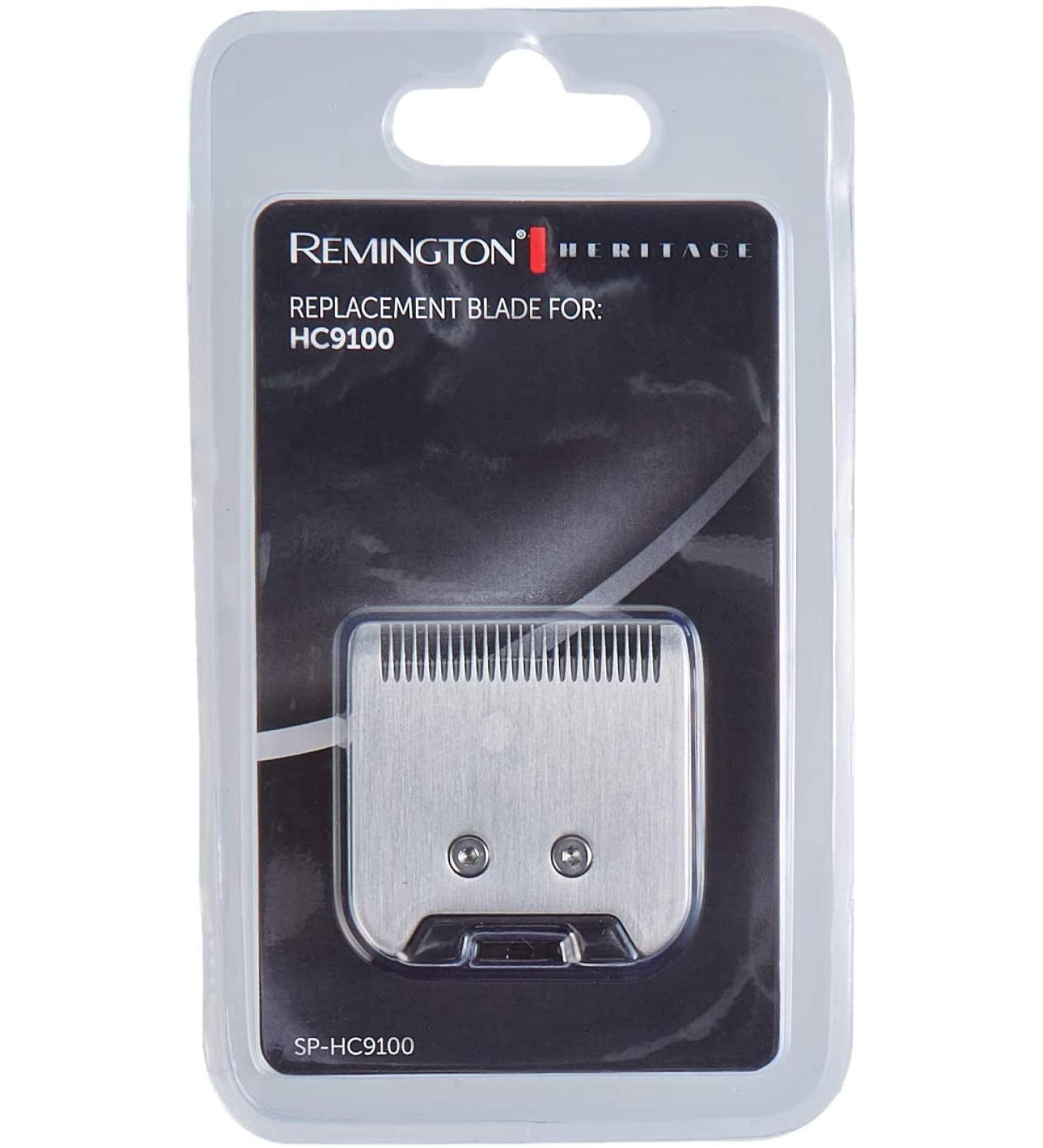 Remington SP-HC9100 Replacement Blade for HC9100 & HC9105 Hair Clippers - Premium Quality International Shipping - Buy Online on GoSupps.com
