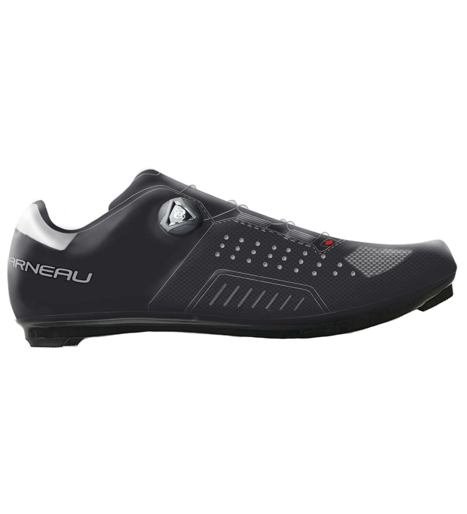 Louis Garneau, Copal Boa 46 Black