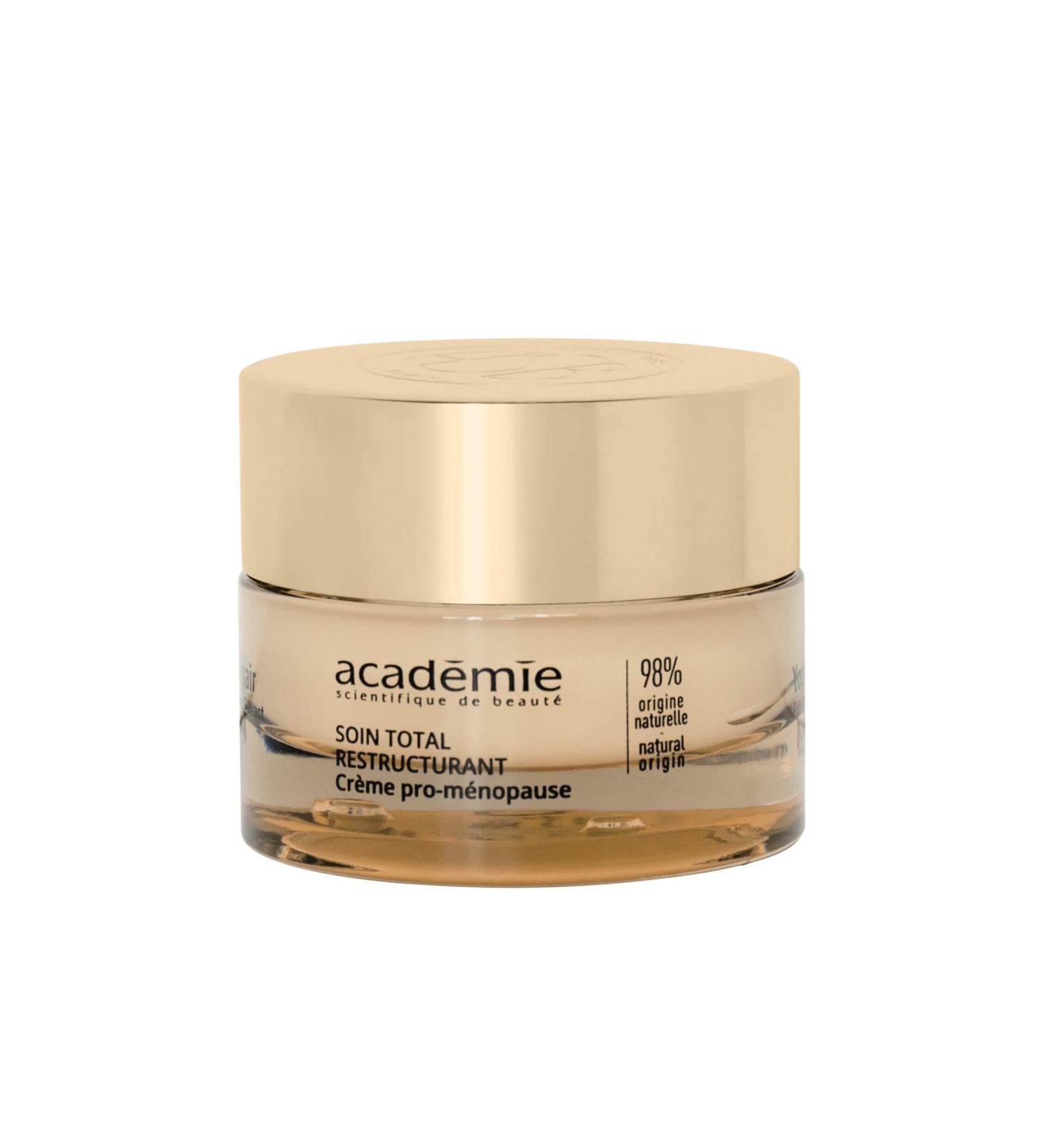 Academie Age Recovery Total Restructuring Care Day Cream 50 ml