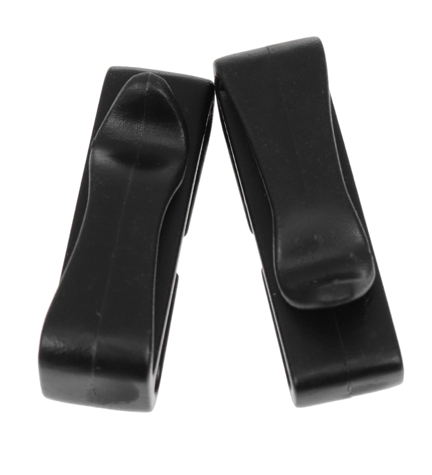 1 Pair Mask Hooks | Plastic Fixed Hook Connect for Comfortable Mask Wear | International Shipping - Buy Online on GoSupps.com
