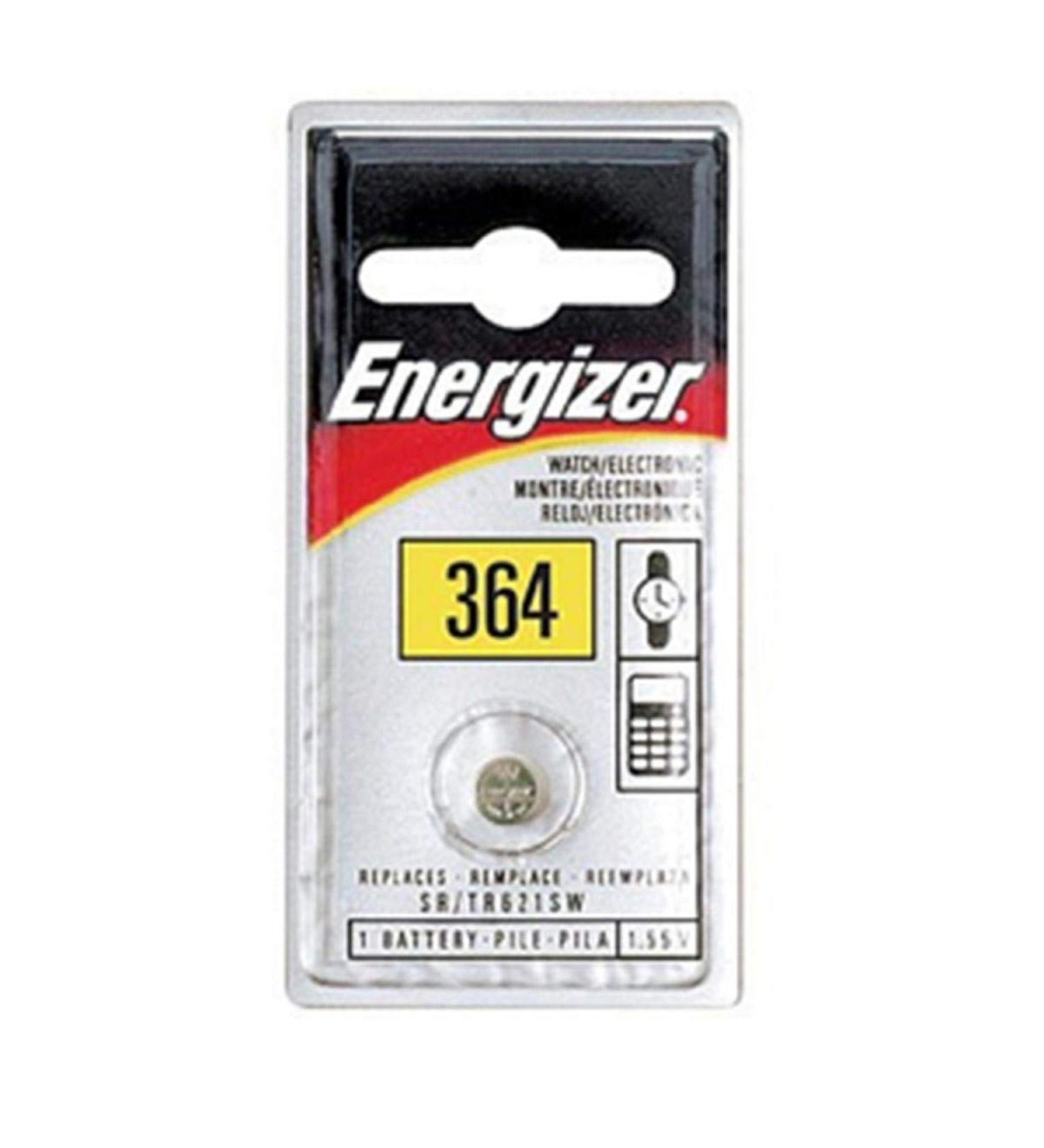 Energizer - 364BPZ Battery