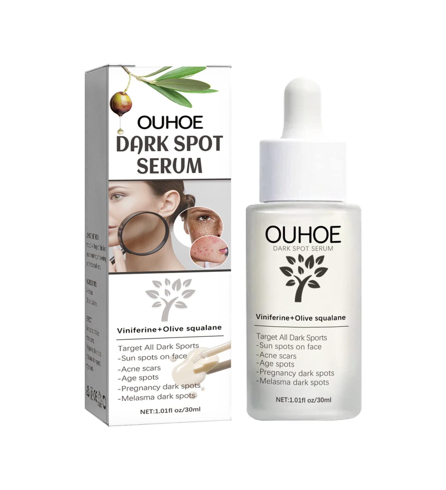 Dark Spot Remover Face Serum 30ml