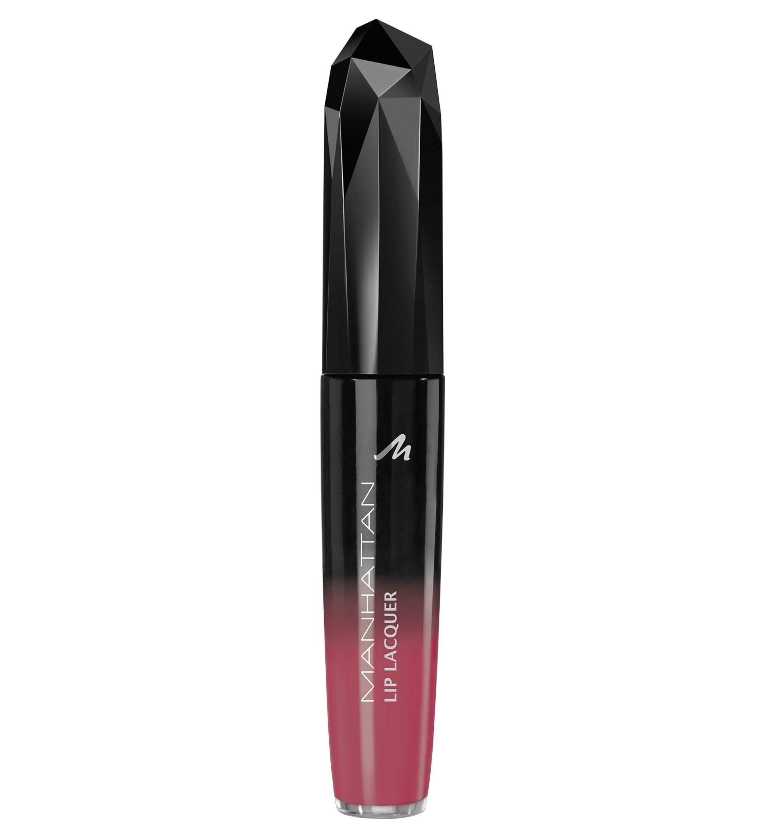 Manhattan Lip Lacquer 20N 1 pack (1 x 6 ml)