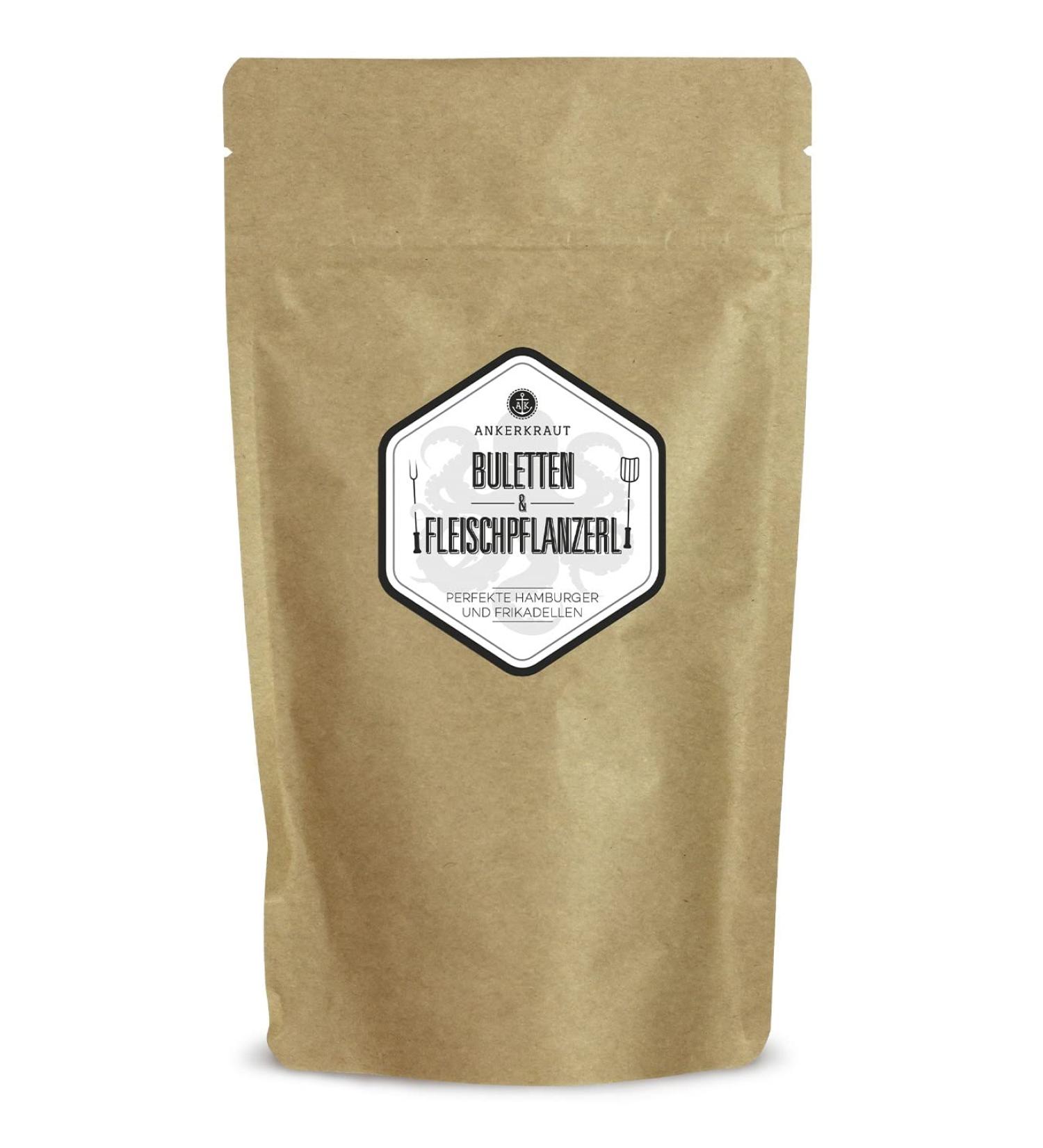 Anchor Herb Spice Mix for Meatballs & Meat Pattys XXL 750g | Delicious Homemade Cooking - Buy Online on GoSupps.com