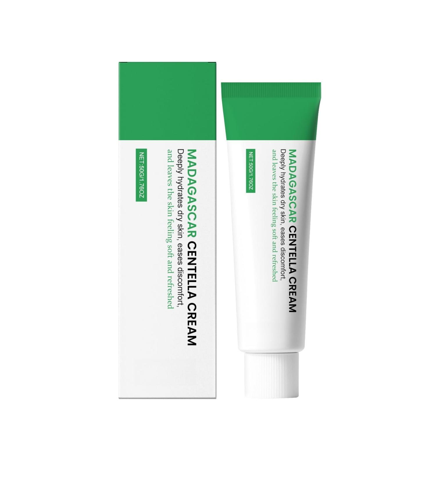 Cr me Hydratante Nourrissante En Profondeur For Une Peau clatante - For Le Visage Aux Effets Doux Lisses Et Raffermissants Formule Non Grasse - Buy Online on GoSupps.com