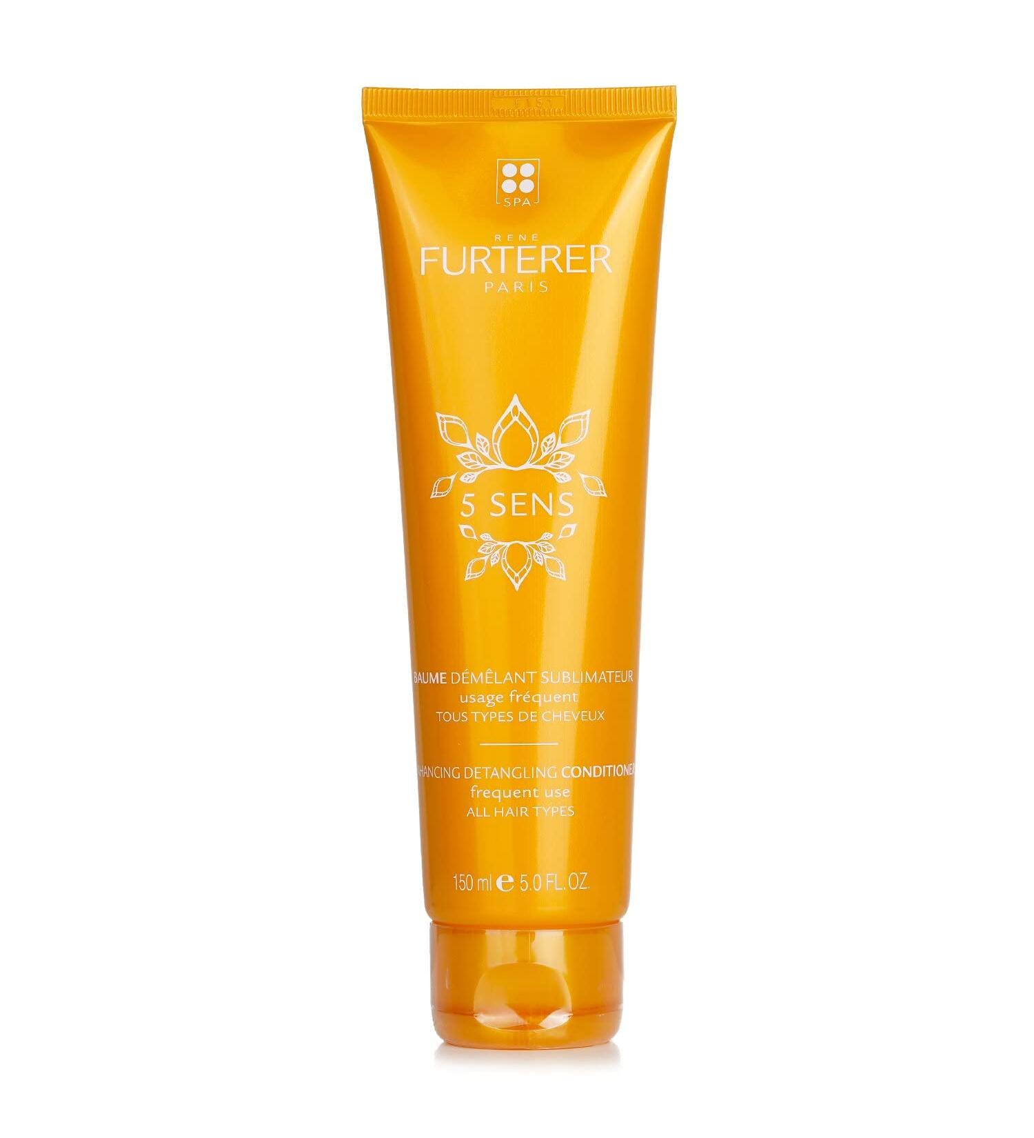 Buy 5 SENS Enhancing Detangling Conditioner 150 ml - Best International Shipping & Premium Hair Care - Buy Online on GoSupps.com