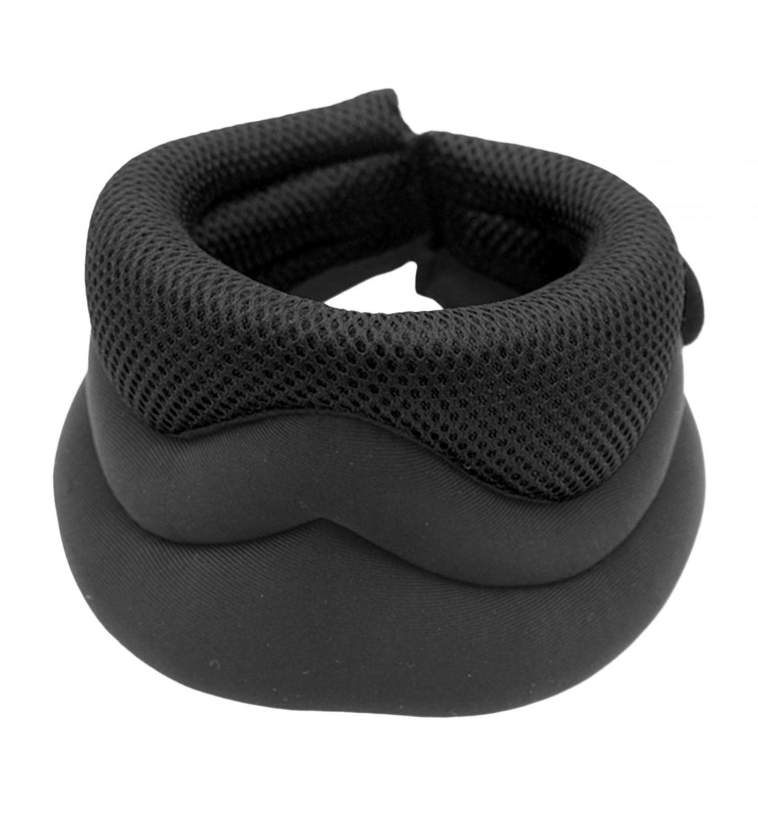 Perfect Neck Protection & Posture Correction - Adjustable Neck Pillow for Teens | Soft Comfortable Neck Support Gifts - Buy Online on GoSupps.com