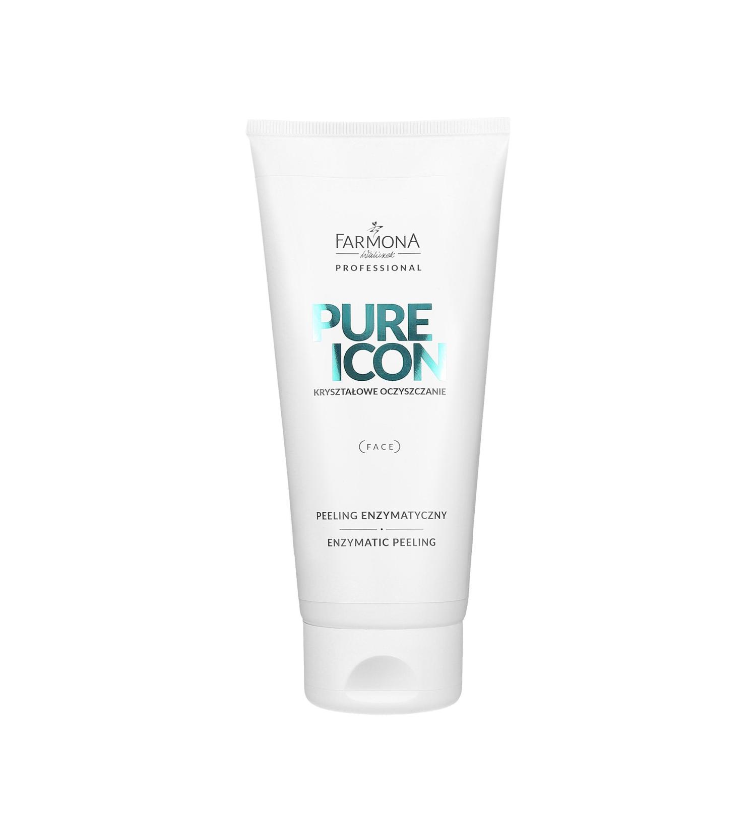 Farmona Pure Icon Enzymatic Peeling