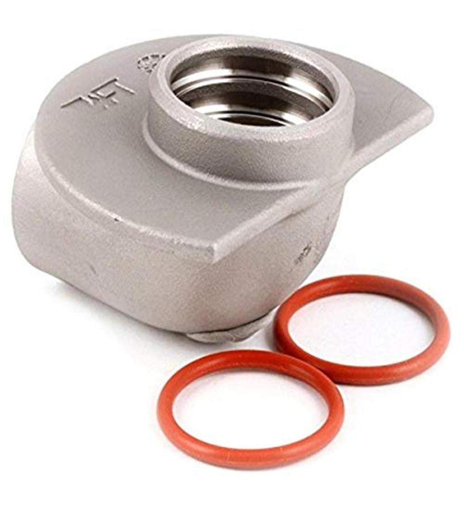 Henny Penny 140069 Drain Elbow Kit