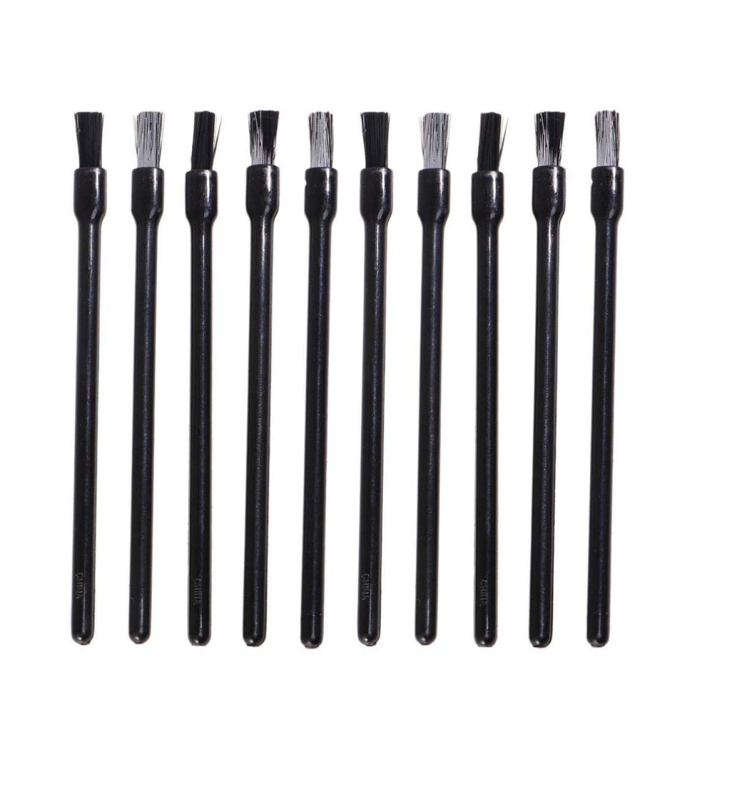 Frcolor 100pcs Disposable Lip Gloss Wands Applicator - Best Makeup Brush for Lipstick Application | Ship Internationally - Buy Online on GoSupps.com