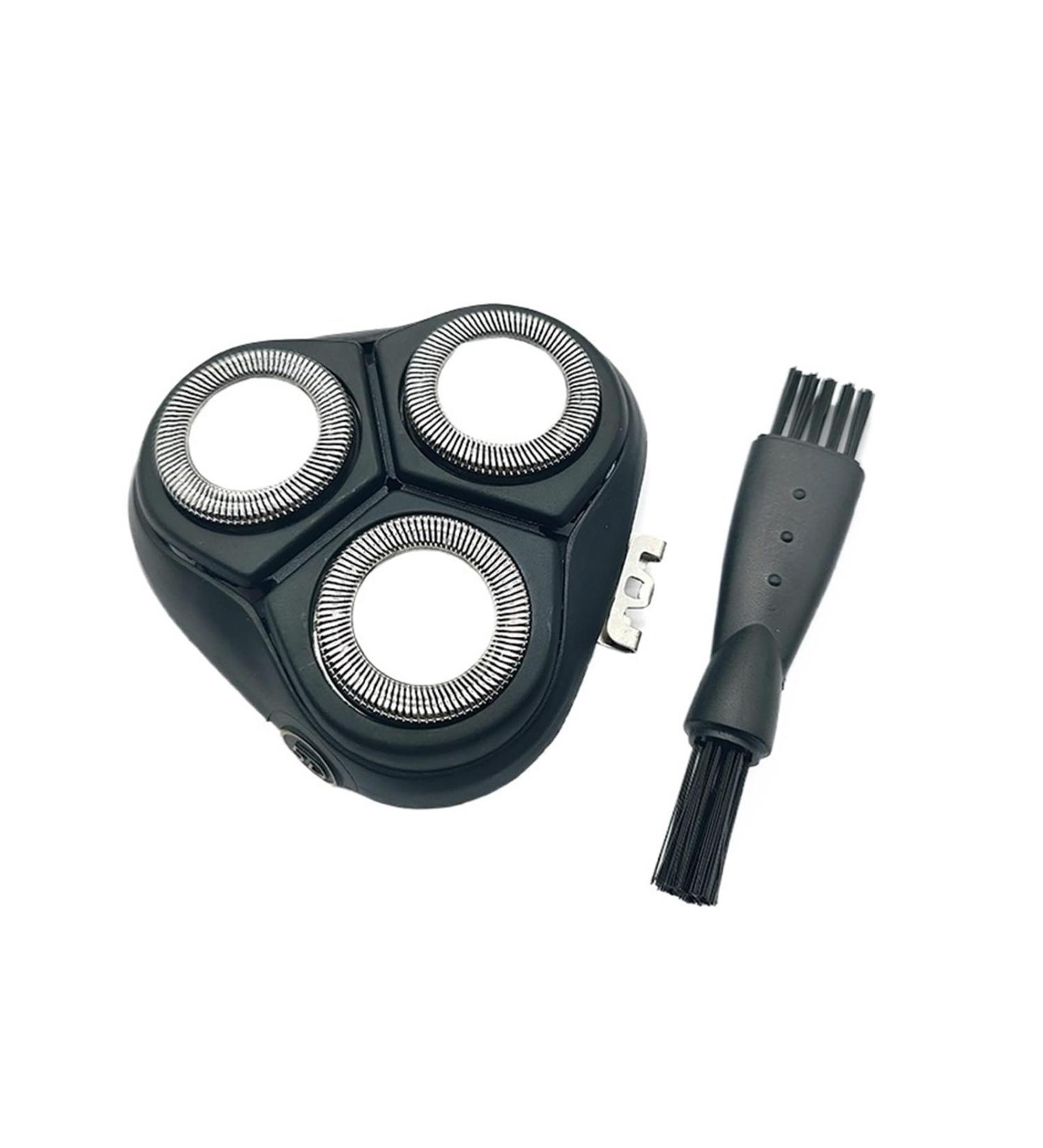 Uaikplkpxz Replacement electric shaver head only compatible with Philips series S4000 S3000 model S4303 S3206 S3212 S3115 razor blades - Buy Online on GoSupps.com