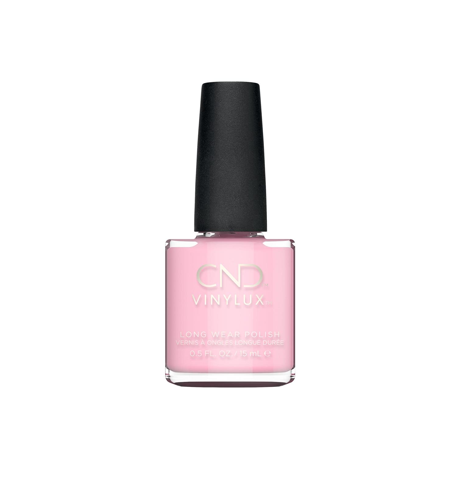 CND Vinylux Candied No.273 - 15 ml | Long-Lasting Nail Polish | International Shipping Available - Buy Online on GoSupps.com
