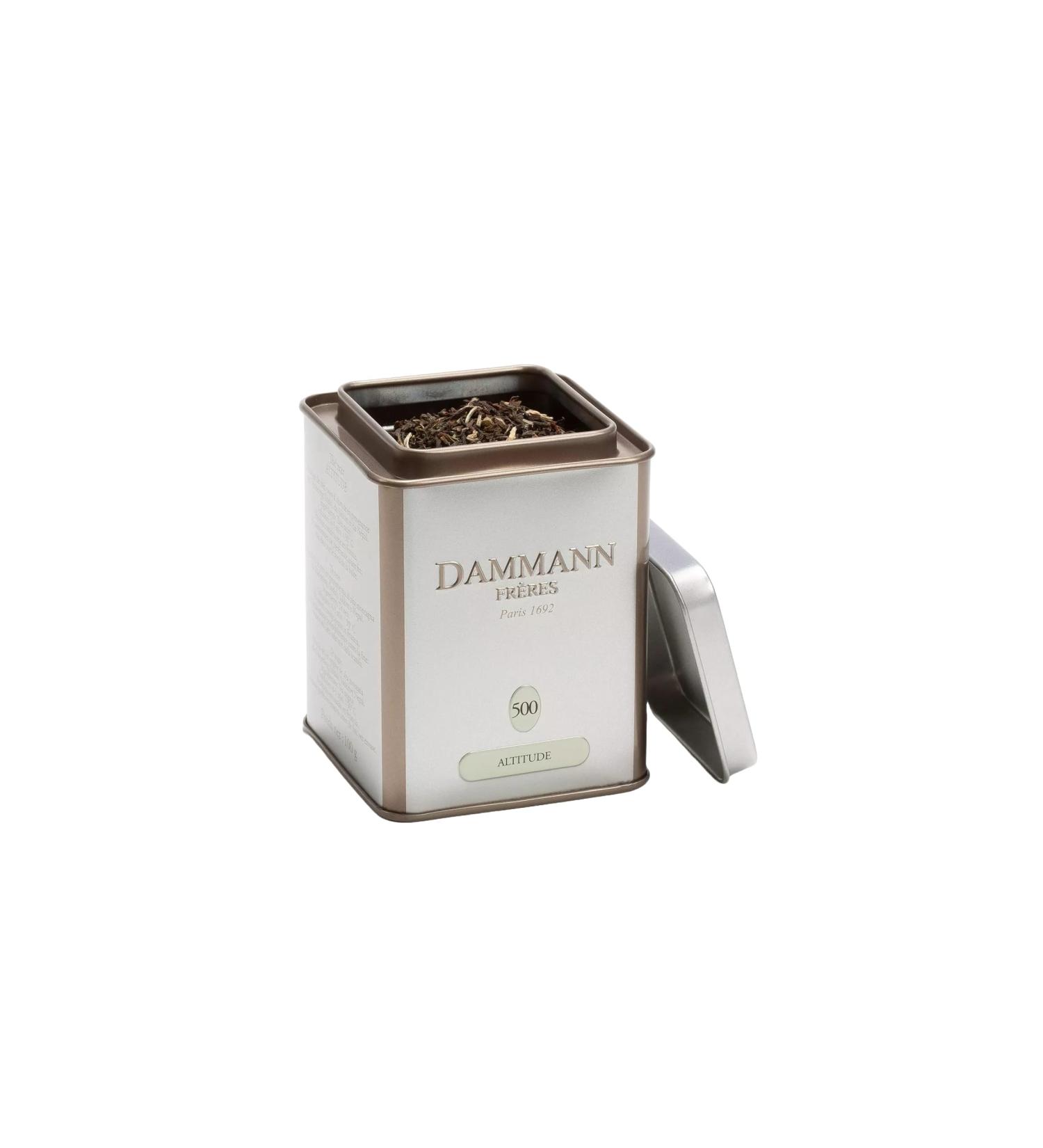 Th altitude 100g - Dammann Fr res - Buy Online on GoSupps.com