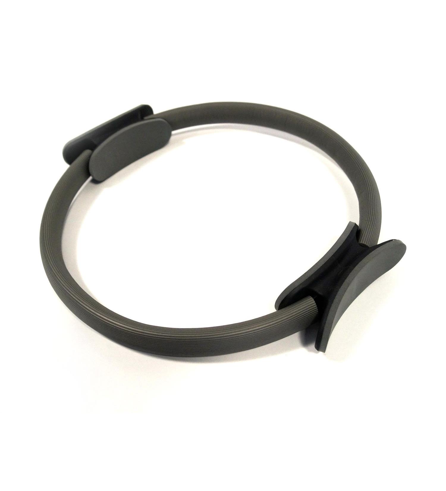 MAXOfit Pilates Ring 37 cm - Targeted Upper Body Arm & Leg Muscle Training | Includes Bag - 65262 - Buy Online on GoSupps.com