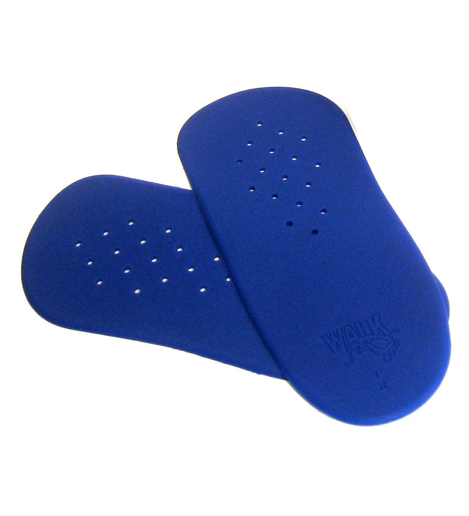 WalkFit Platinum Gel Cushions - Pain Relief for Men 6-6.5 / Women 7-7.5 - Buy Online on GoSupps.com