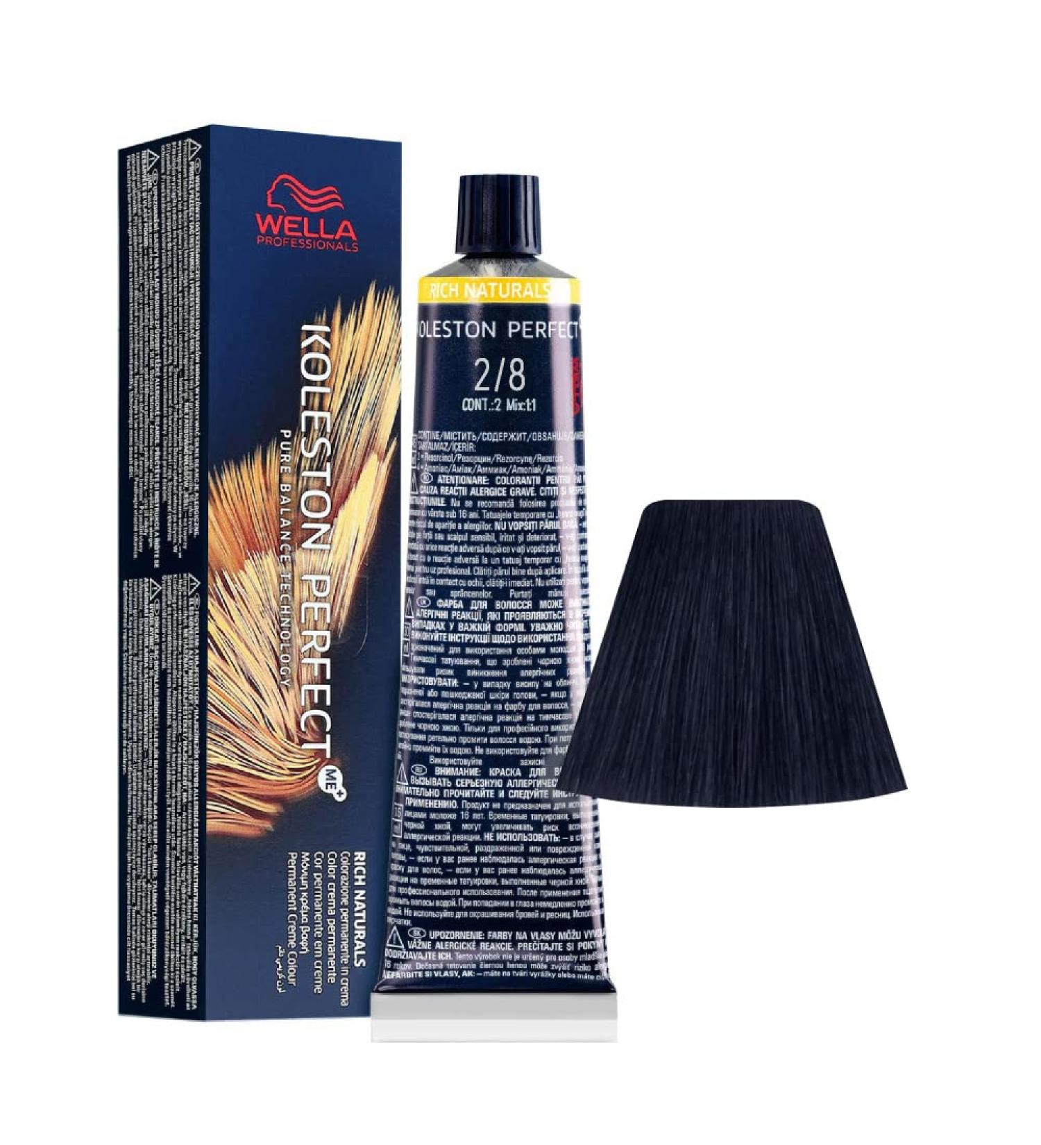 Wella Colour Accessories 0.23 kg
