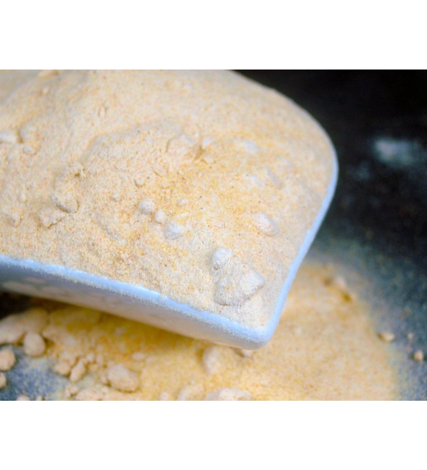 Holger Senger Naturix24 Carrots carrots ground 1 kg bag