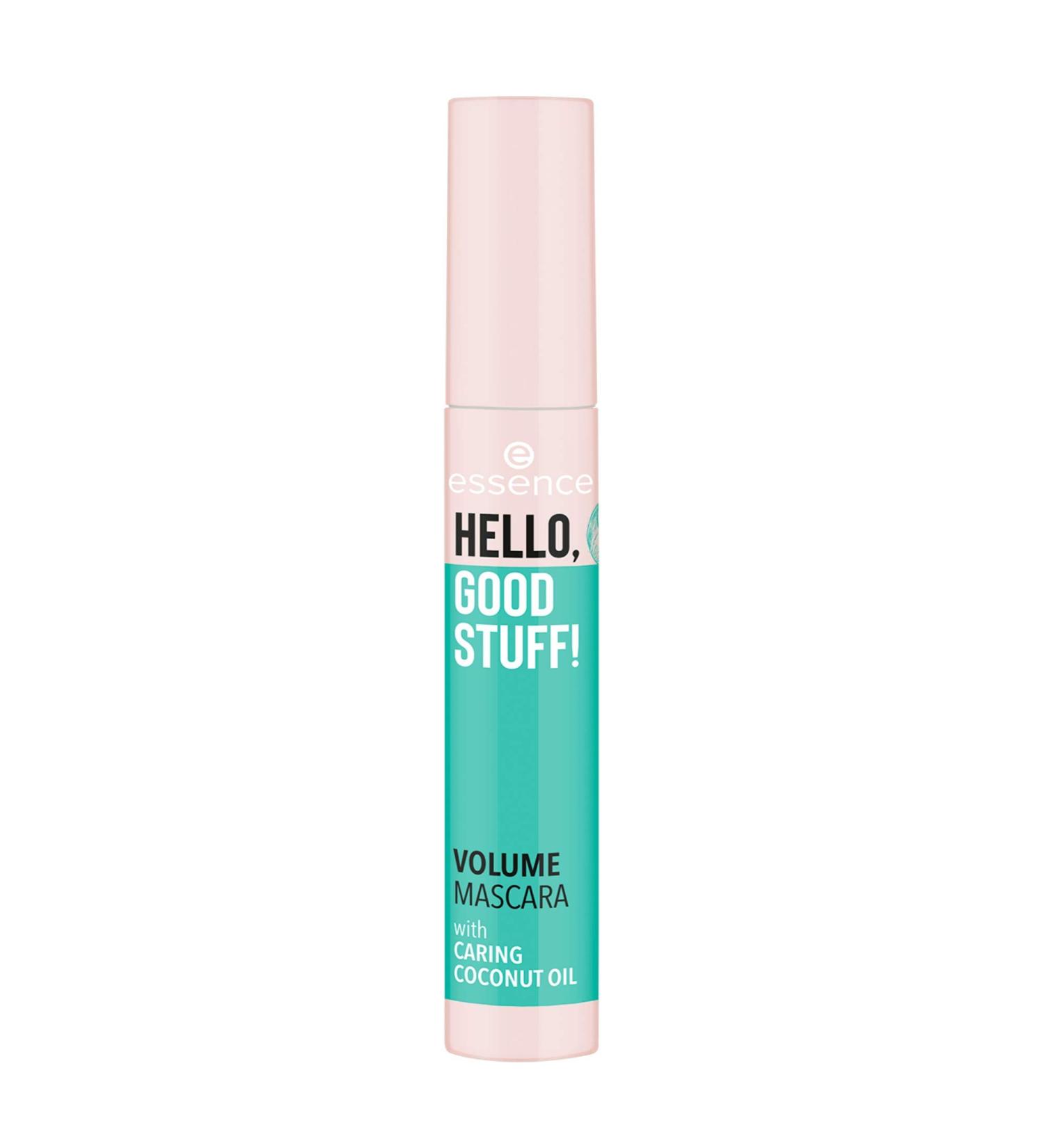 essence Volume Mascara | Vegan & Cruelty Free | Paraben-Free - Buy Online on GoSupps.com