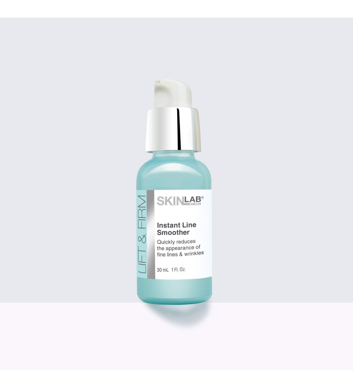 SKINLAB by BSL Lift & Firm Instant Line Smoother 1 fl oz (30 ml)