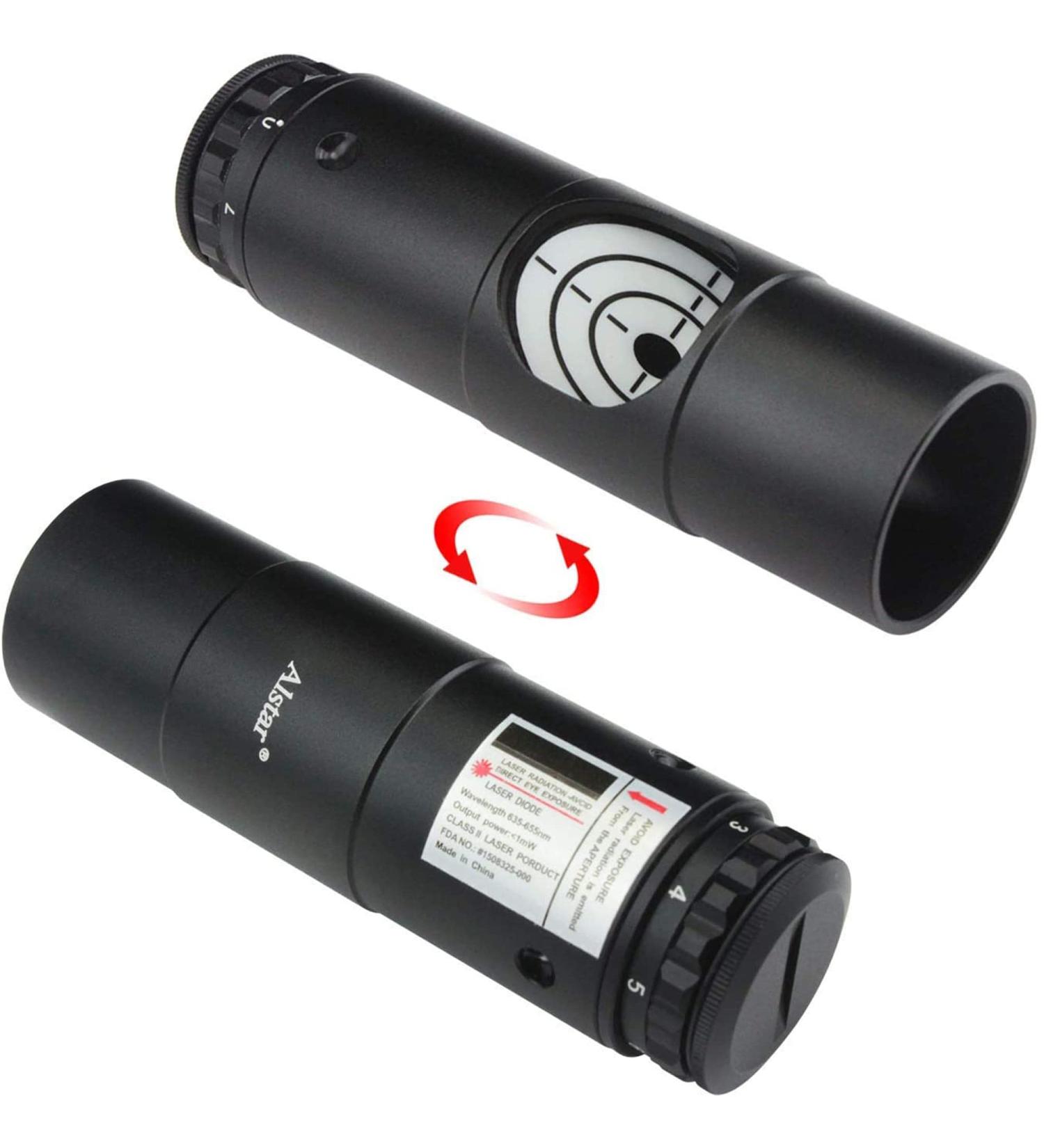 Alstar Alignment 1.25 Laser Collimator for Newtonian Telescopes - Buy Online on GoSupps.com