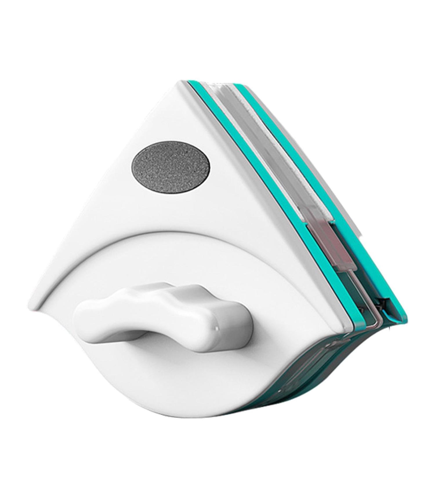 Double Sided Magnetic Window Cleaner Magnetic Window Wiper Glass Cleaner - Magnetic Double Sided Window Washer Ultra-Strong Both Side Glass Cleaning Brush Wiper Tools M(5 12mm) - Buy Online on GoSupps.com