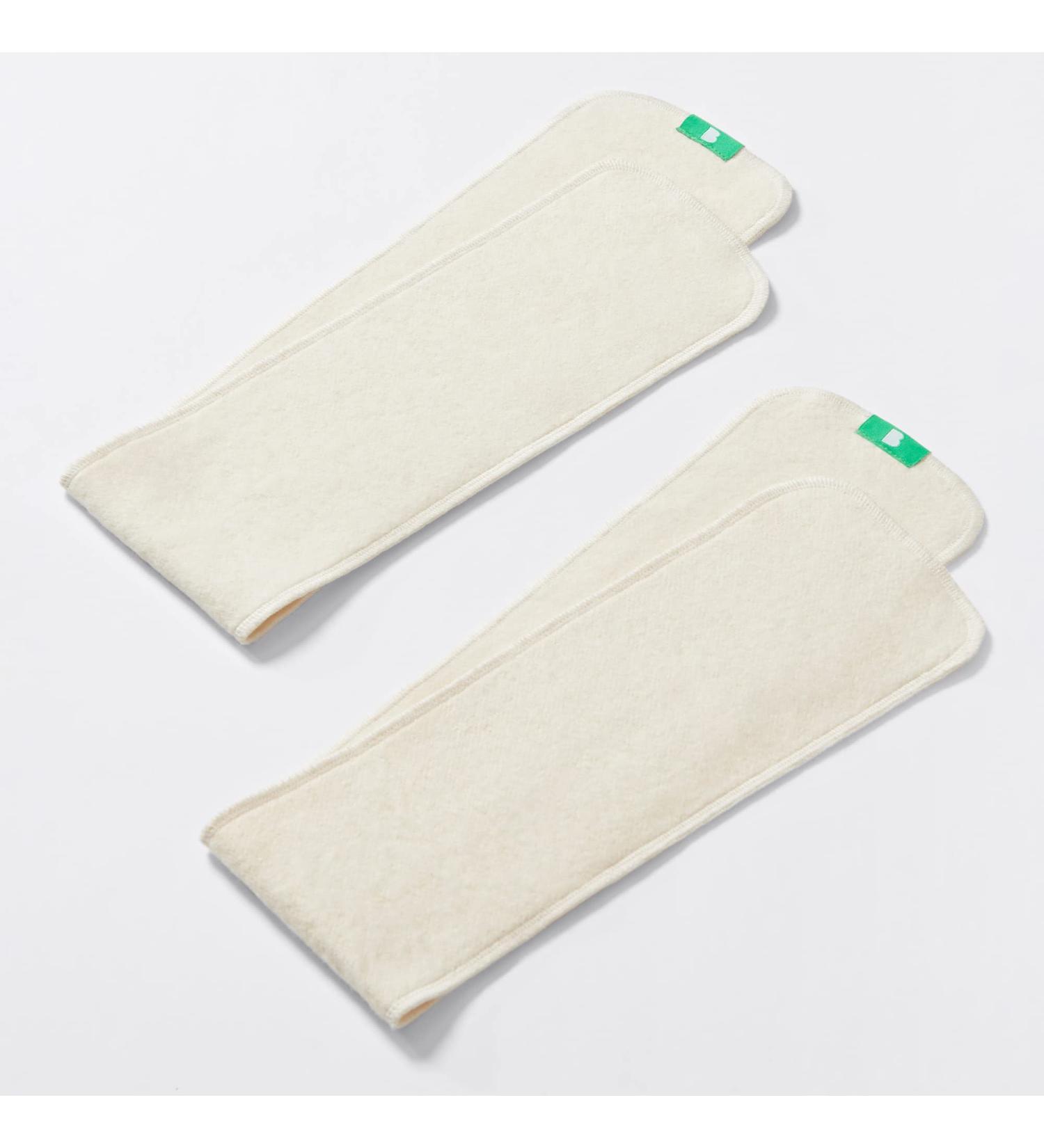 Bambino MIO Reusable Suction Insert - Booster Flexi Pack with 2 Soft Inlays for Enhanced Suction | International Shipping Available - Buy Online on GoSupps.com