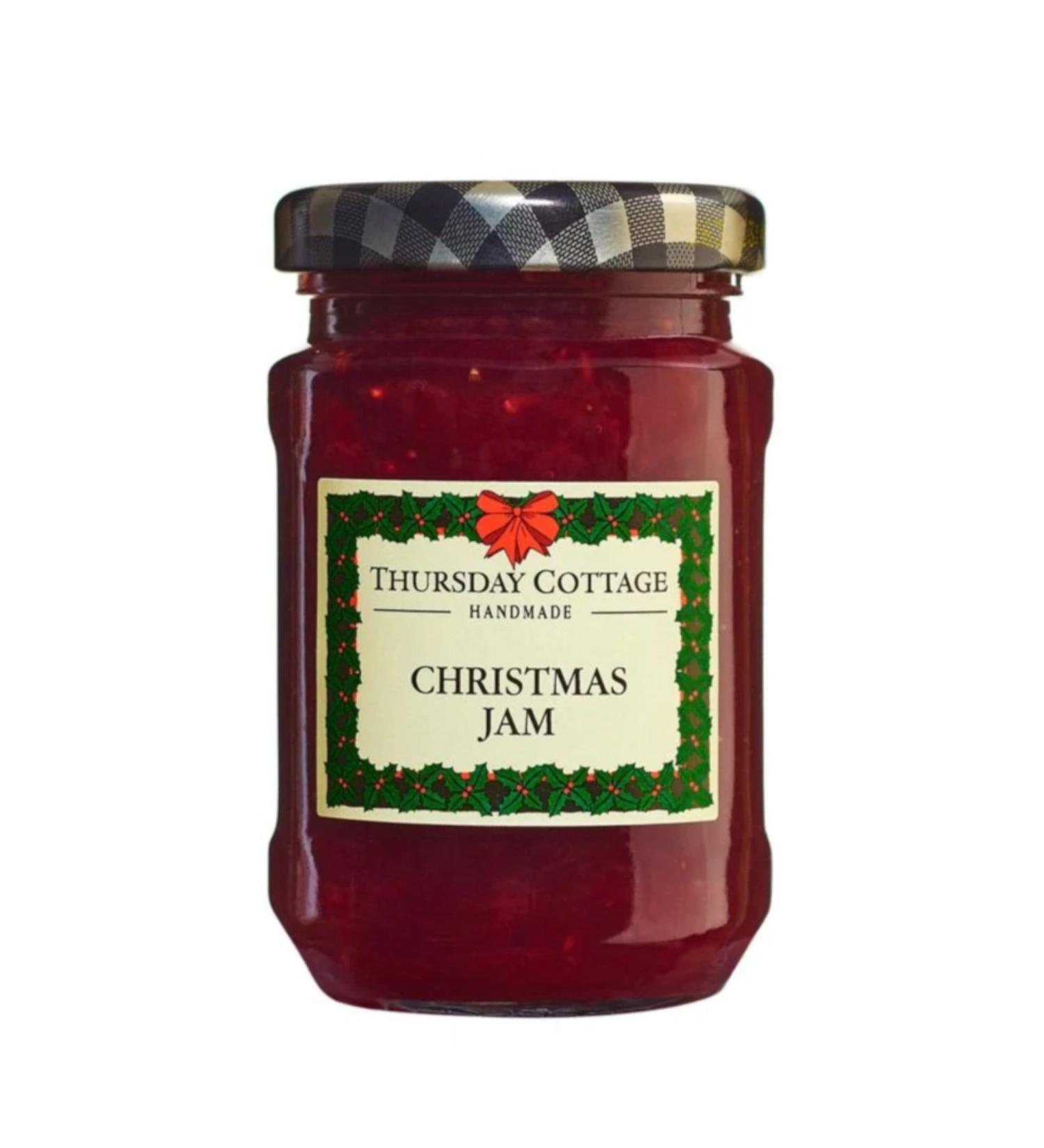 Thursday Cottage Christmas Jam 6x112g - Buy Online on GoSupps.com