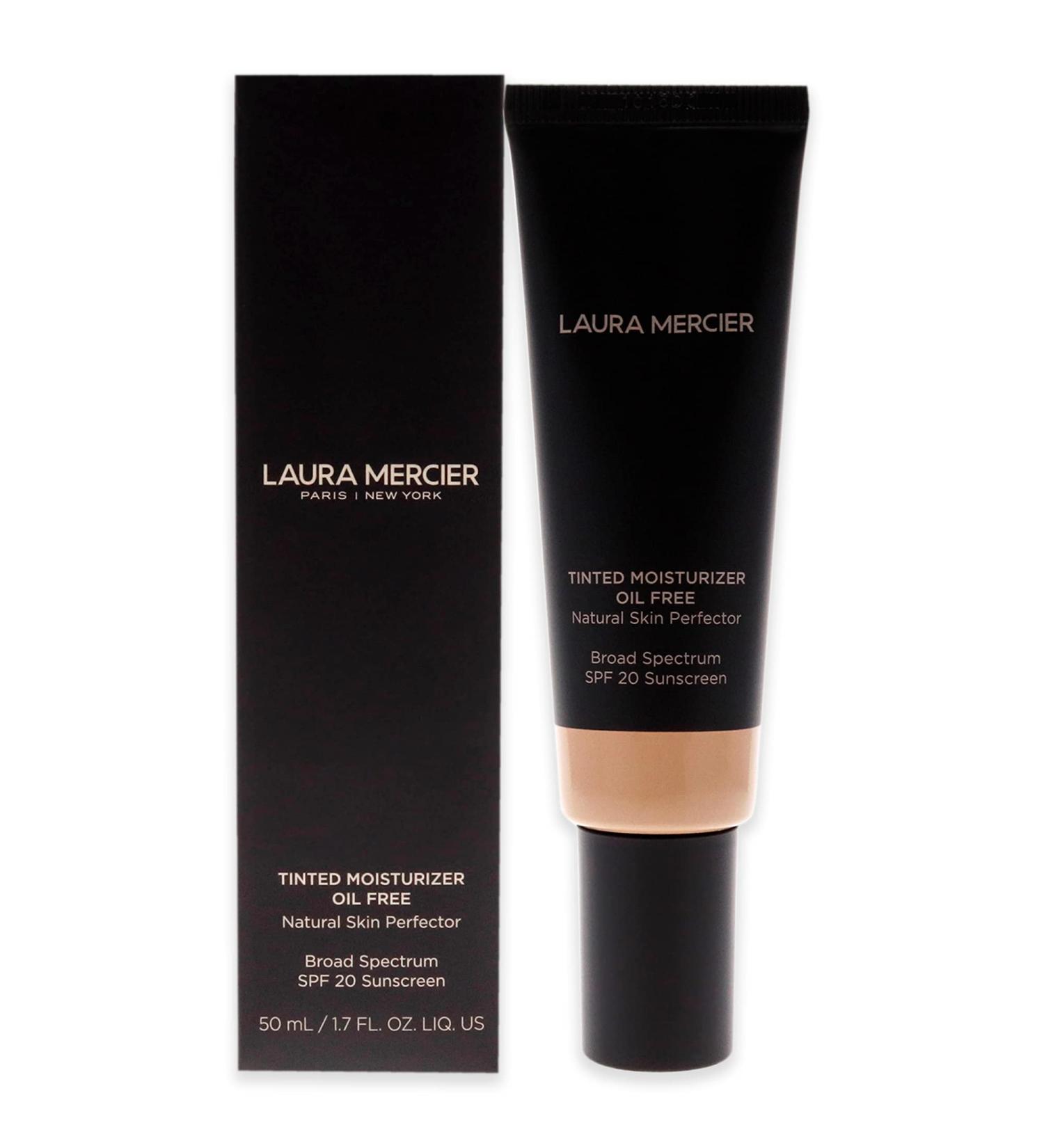 Laura Mercier Oil-Free Tinted Moisturizer SPF 20 2N1 NUDE - Women's One Size - Buy Online on GoSupps.com