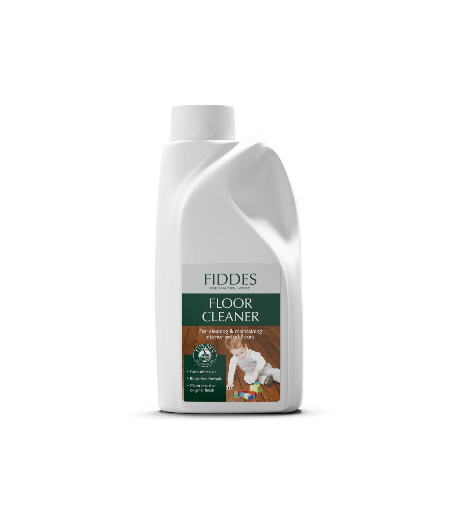 Fiddes Floor Surface Cleaner 1 Litre